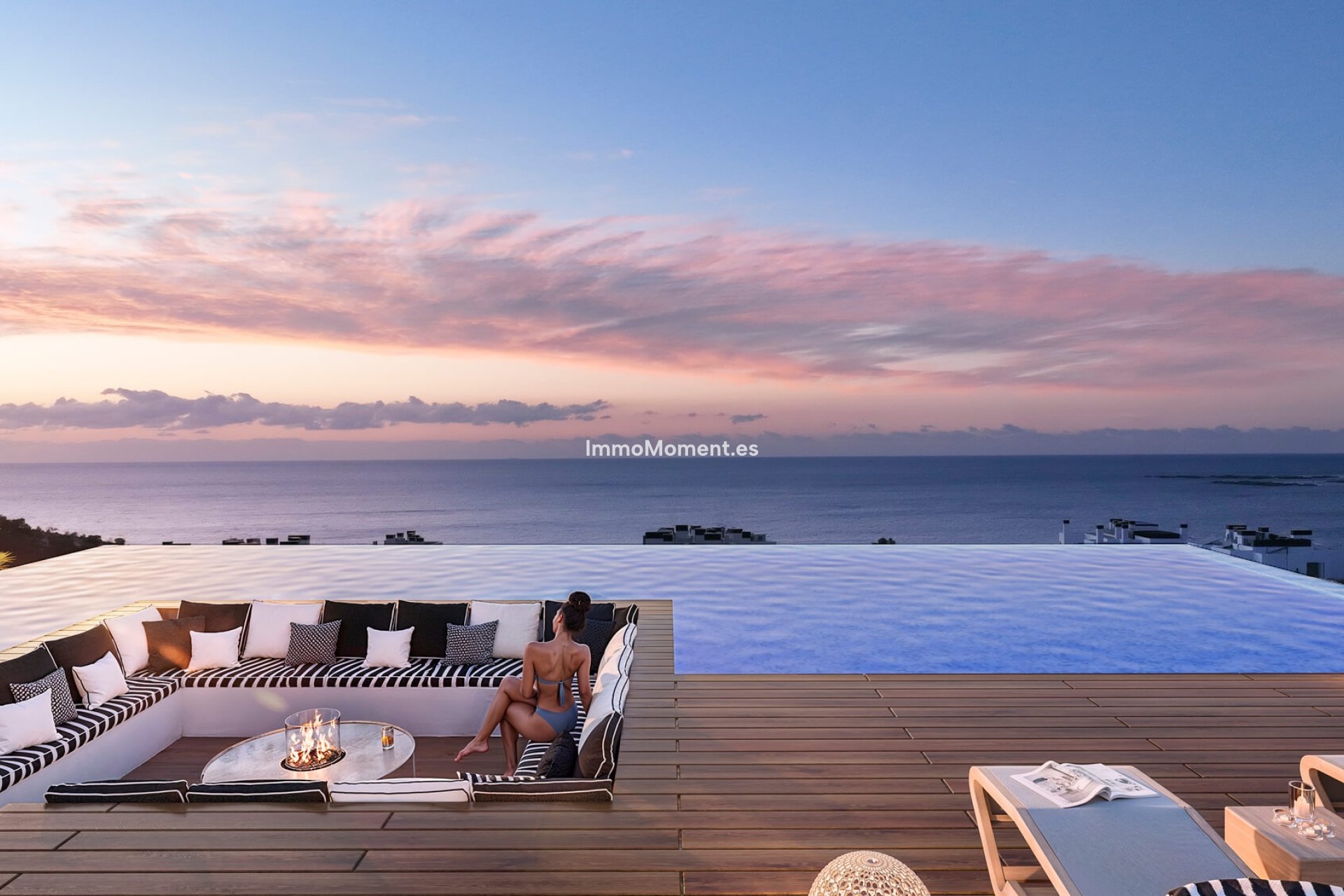 Construction neuve - Appartement - Villajoyosa
