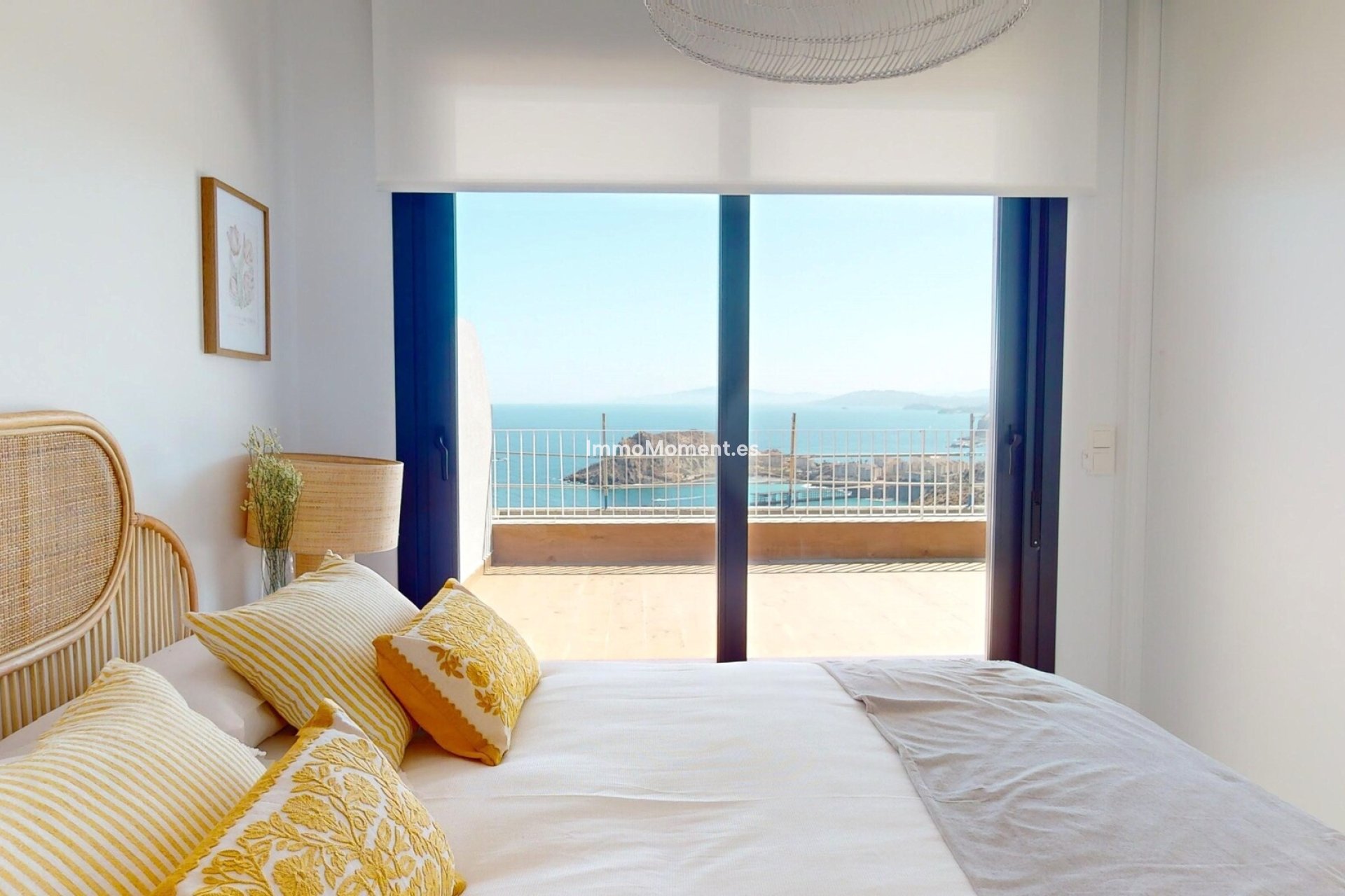 Construction neuve - Ground-floor - Águilas