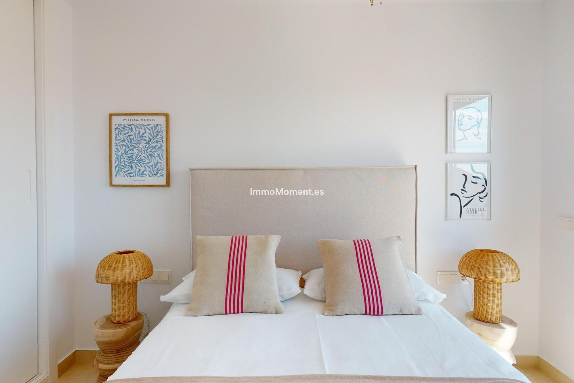 Construction neuve - Ground-floor - Águilas