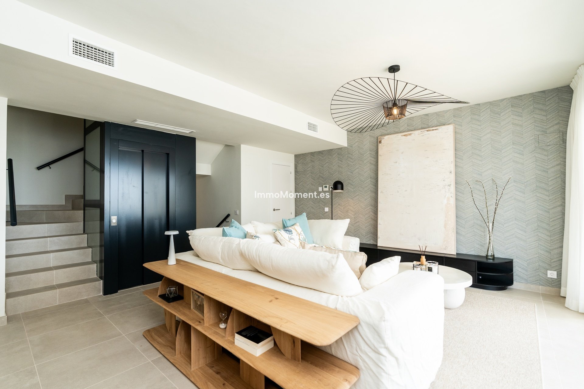 Construction neuve - Ground-floor - Benalmadena - Benalmádena