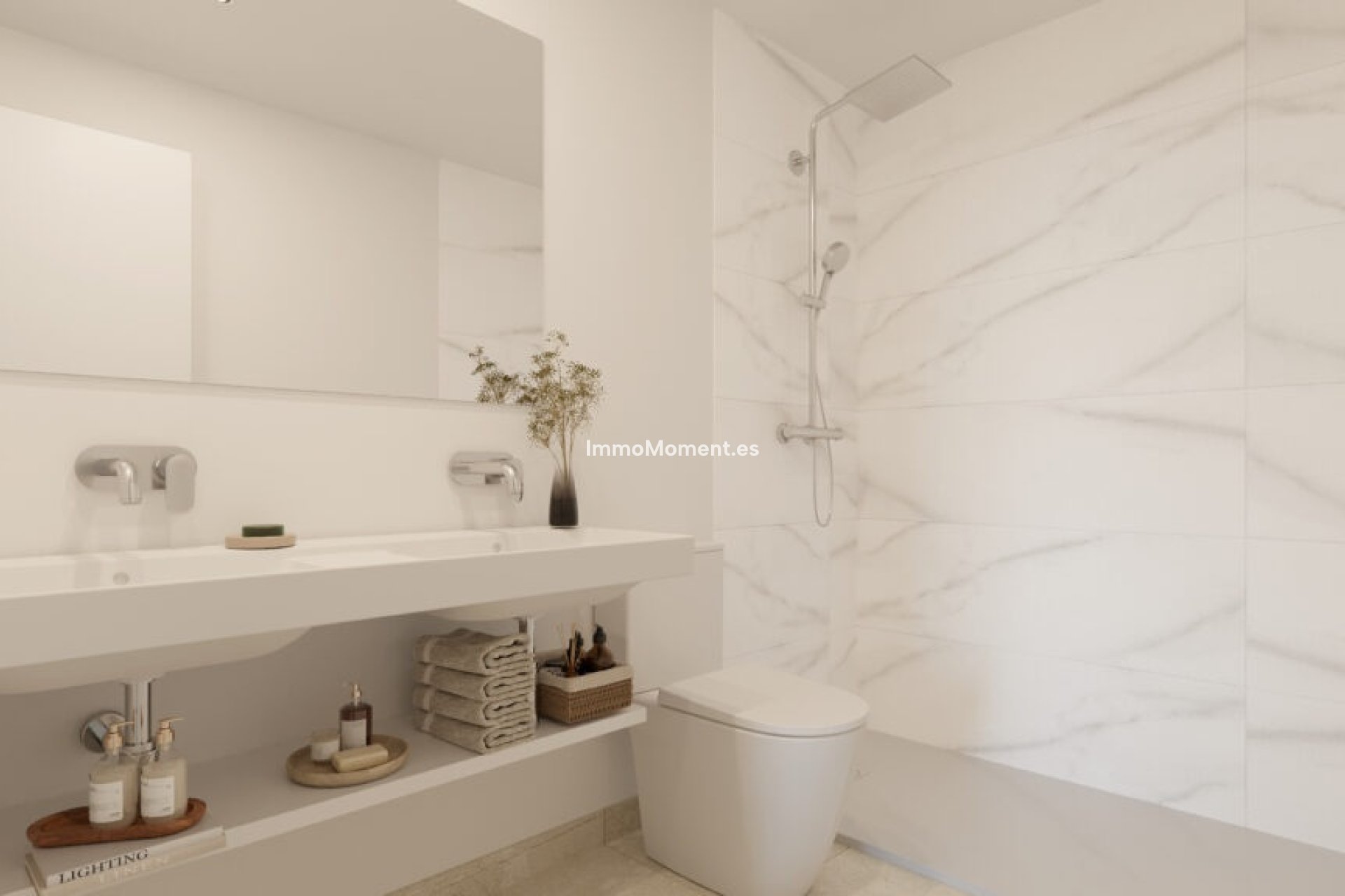 Construction neuve - Ground-floor - Estepona  - Cancelada