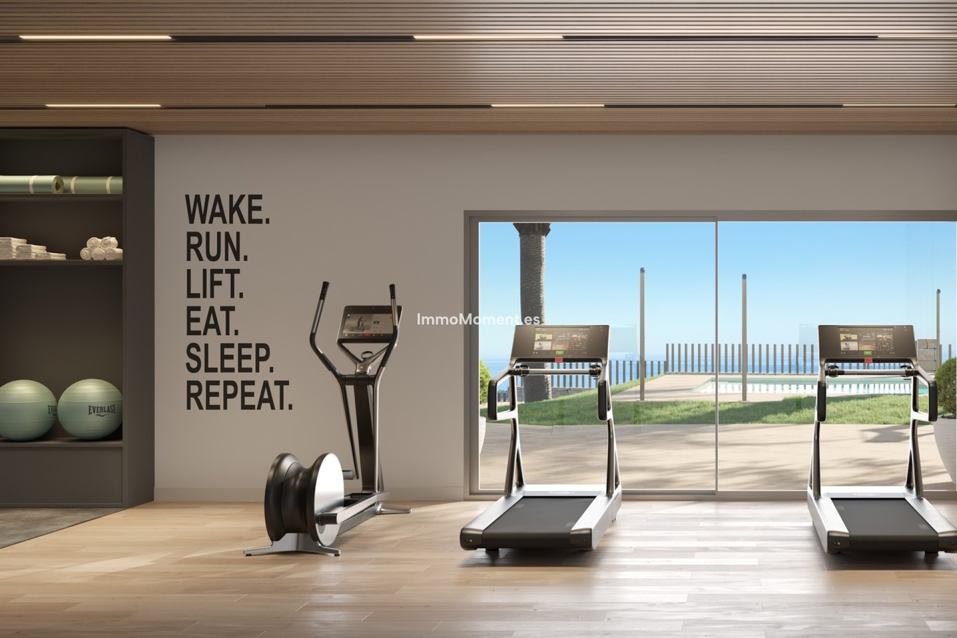 Construction neuve - Ground-floor - Estepona  - Estepona