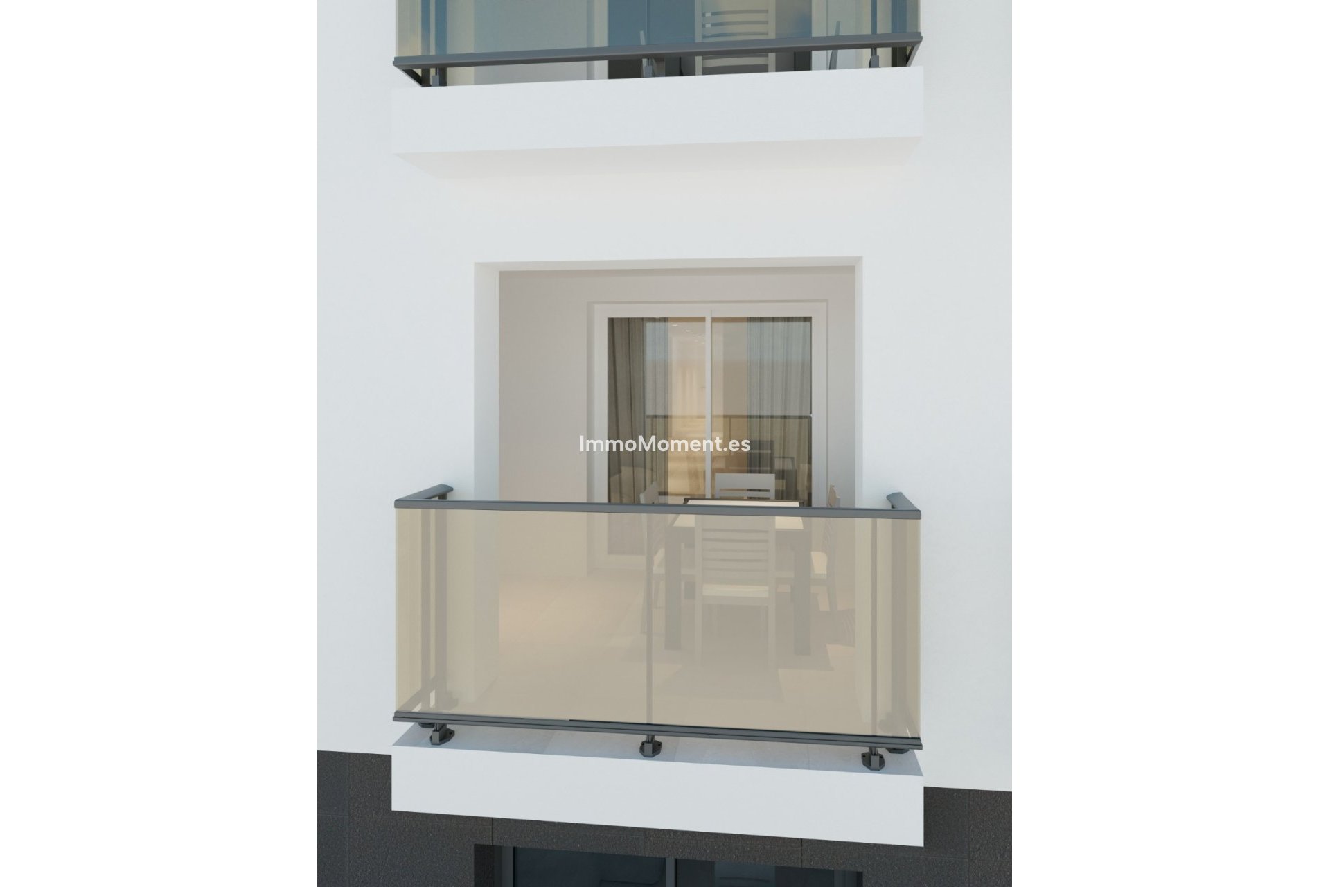 Construction neuve - Ground-floor - Fuengirola