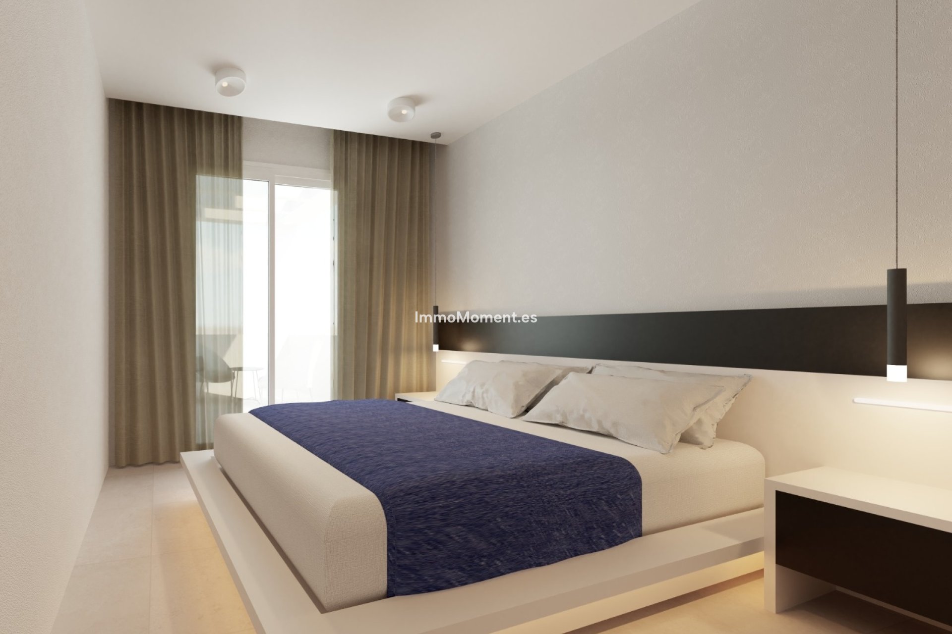 Construction neuve - Ground-floor - Fuengirola