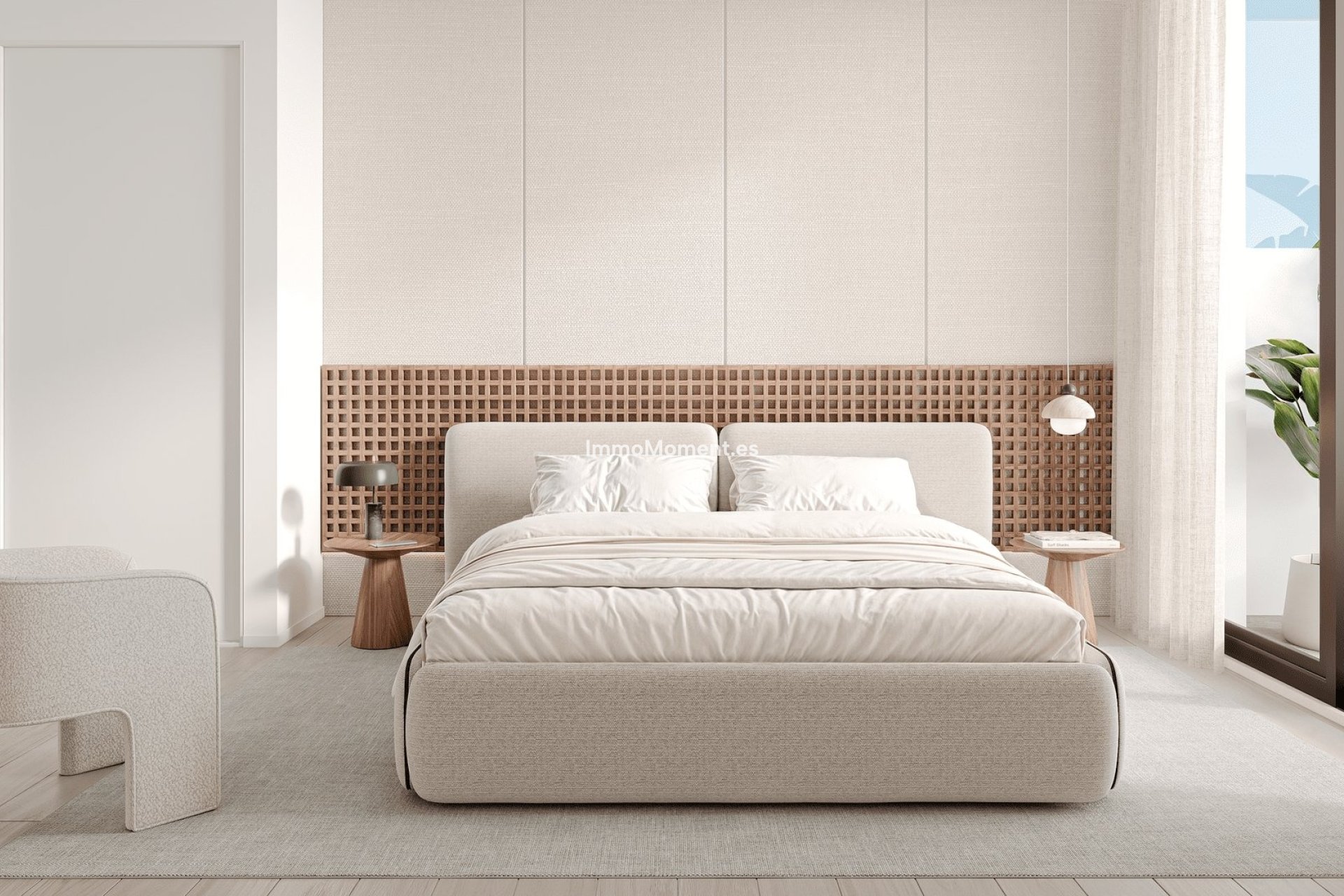 Construction neuve - Ground-floor - Fuengirola