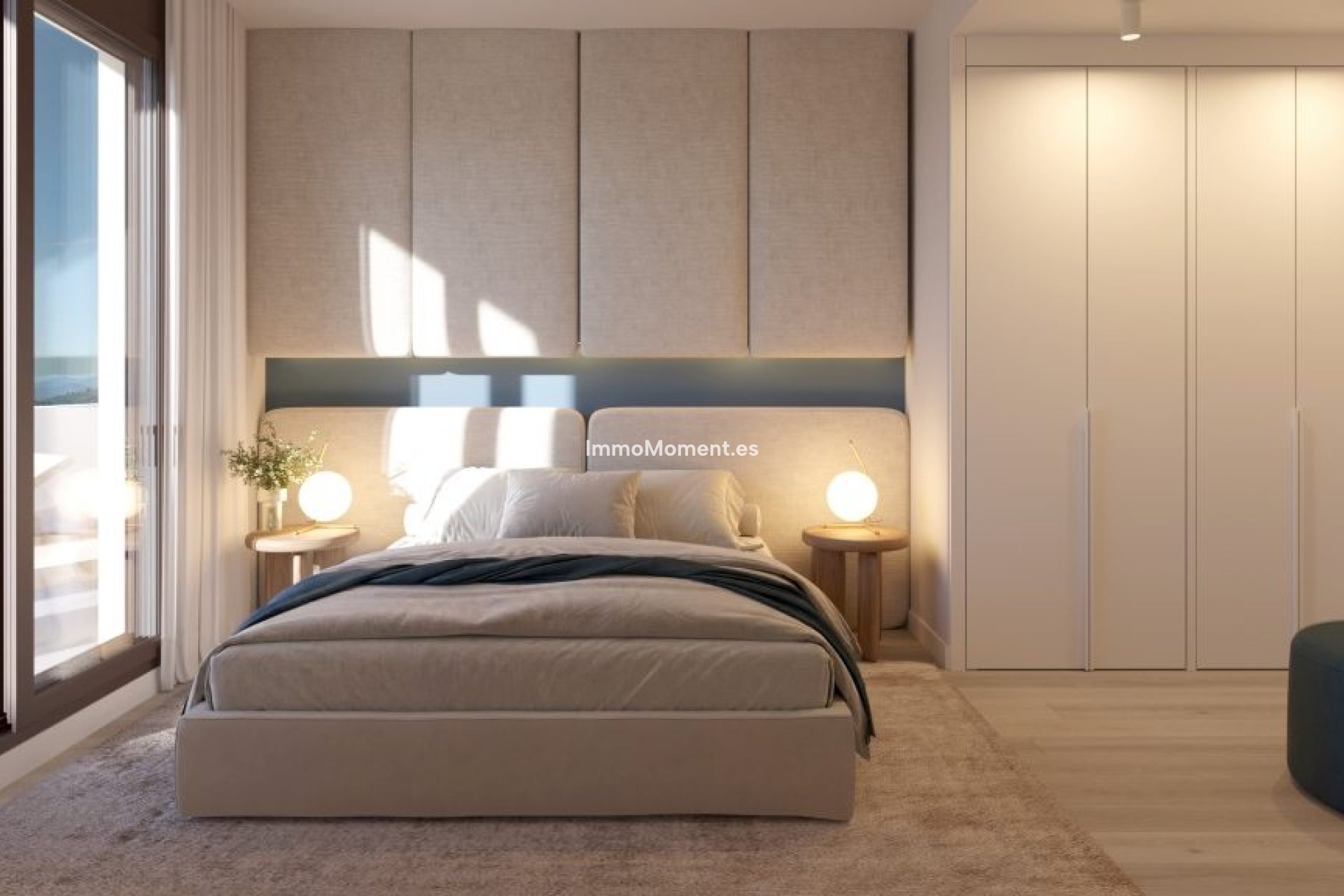 Construction neuve - Ground-floor - Fuengirola