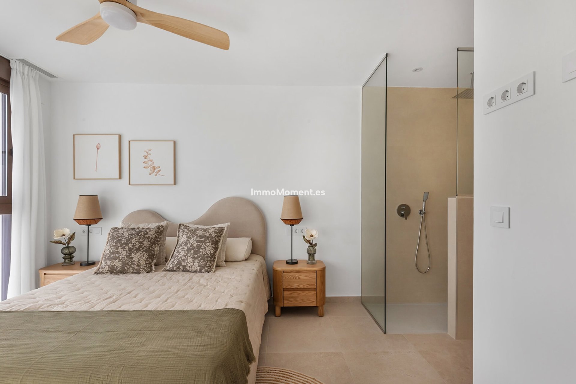 Construction neuve - Ground-floor - Los Alcázares