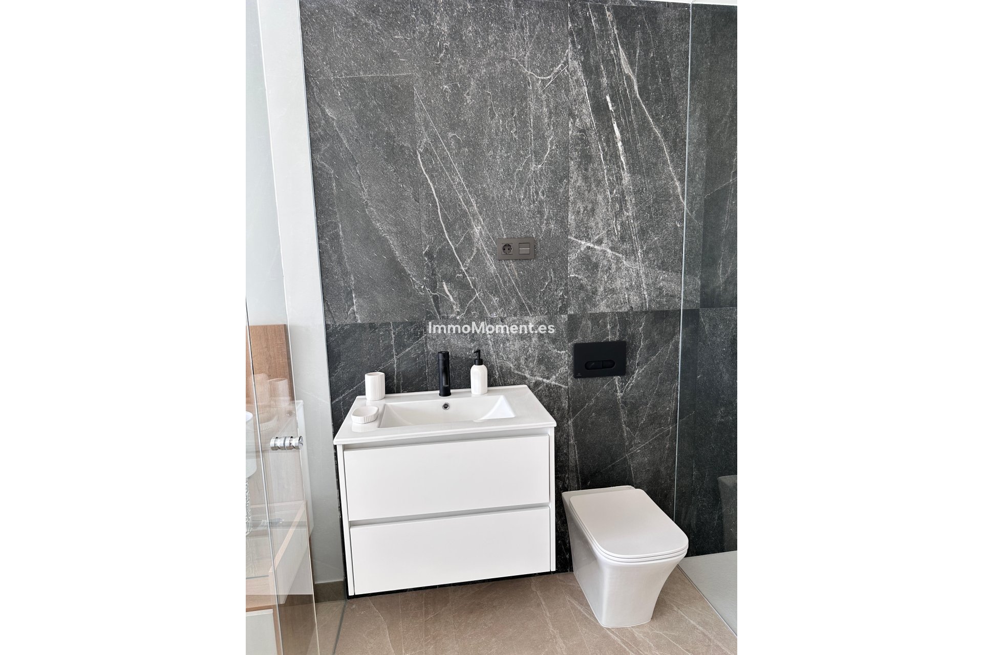 Construction neuve - Ground-floor - Los Alcázares