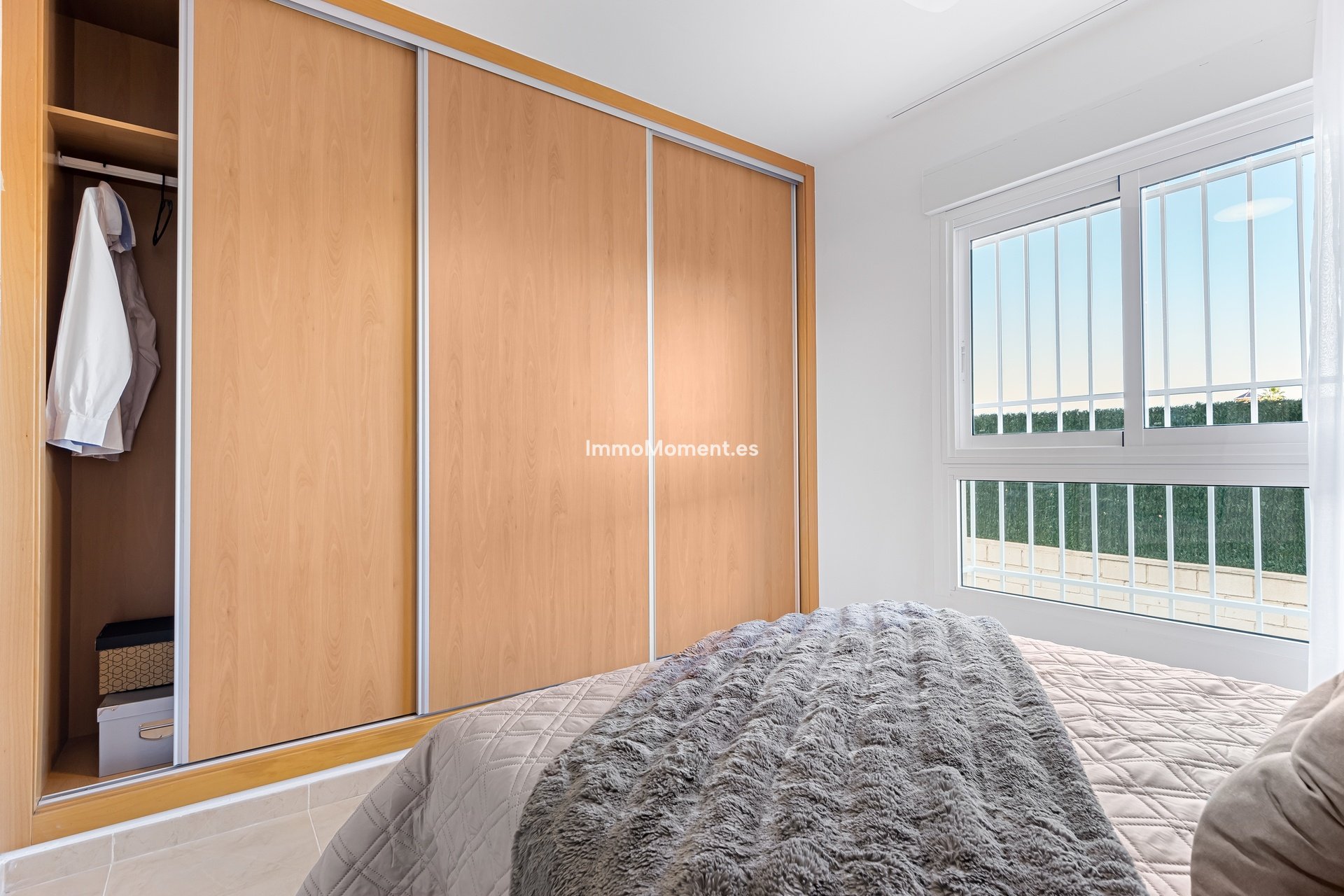 Construction neuve - Ground-floor - Orihuela Costa