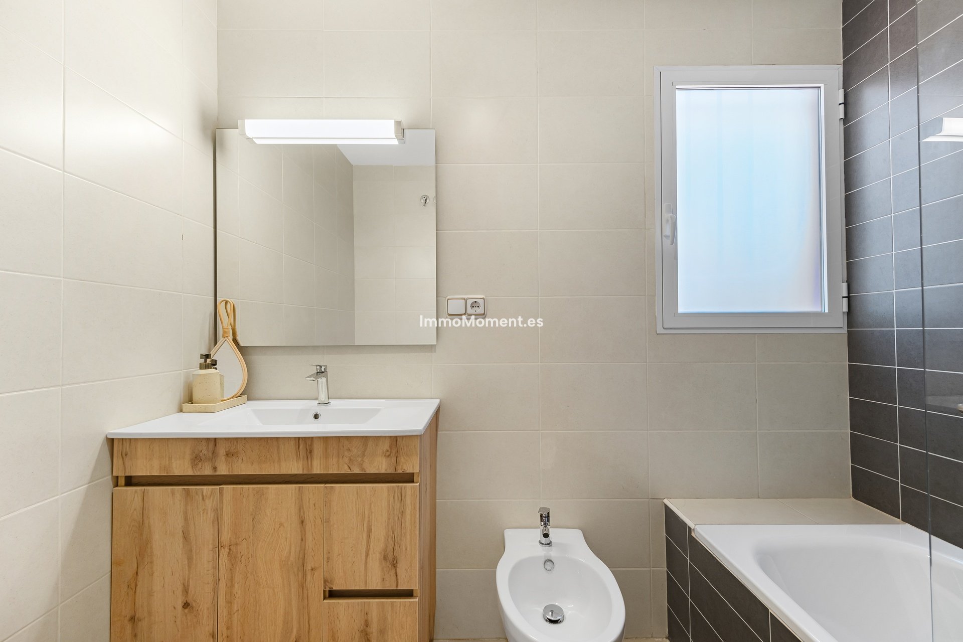 Construction neuve - Ground-floor - Orihuela Costa