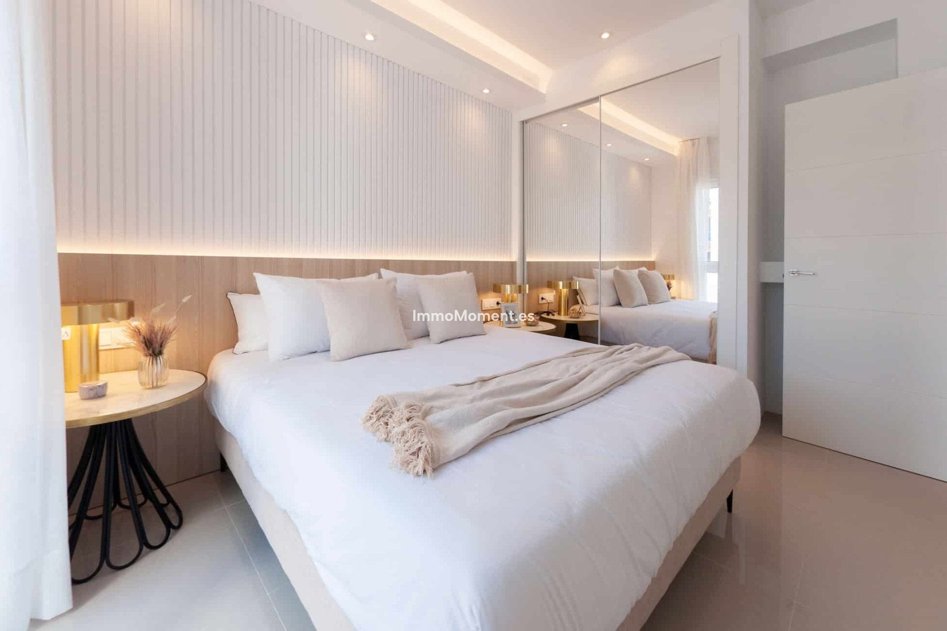 Construction neuve - High-bungalow - Ciudad Quesada