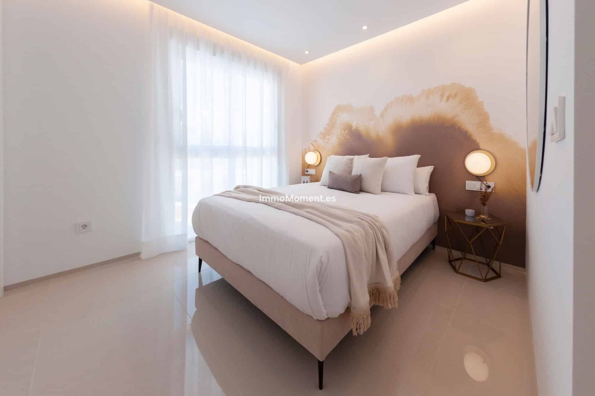 Construction neuve - High-bungalow - Ciudad Quesada