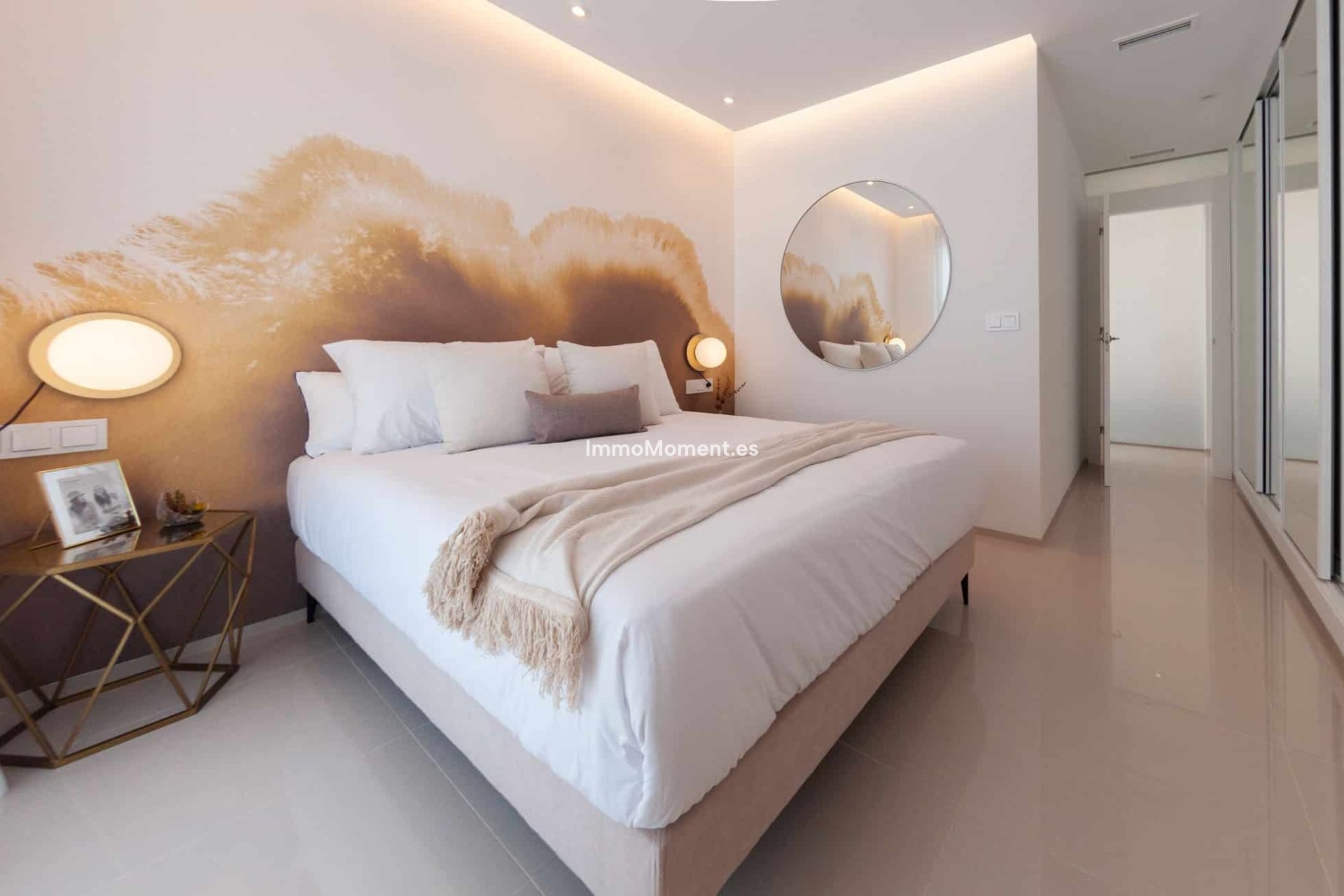 Construction neuve - High-bungalow - Ciudad Quesada