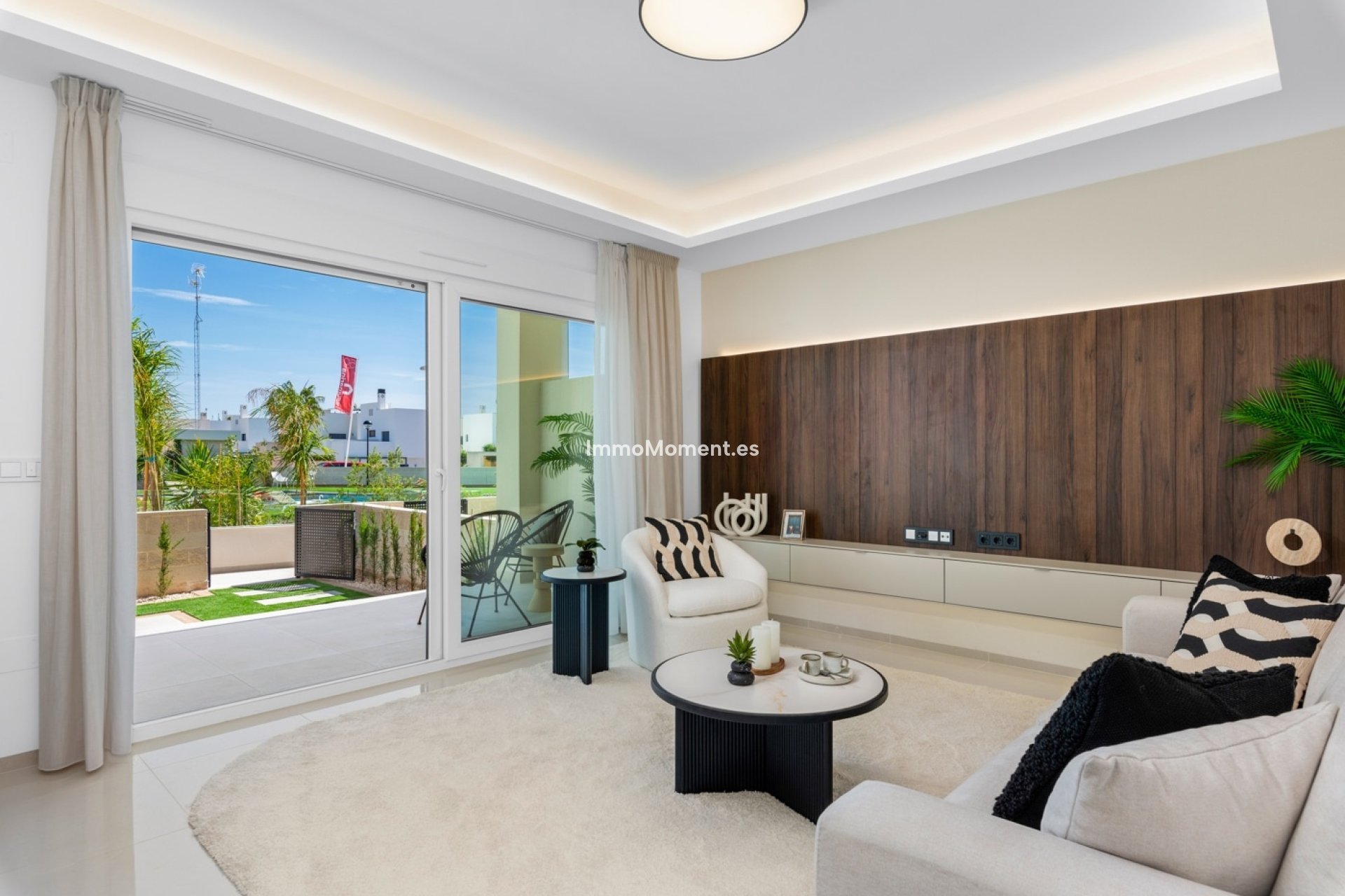 Construction neuve - High-bungalow - Ciudad Quesada