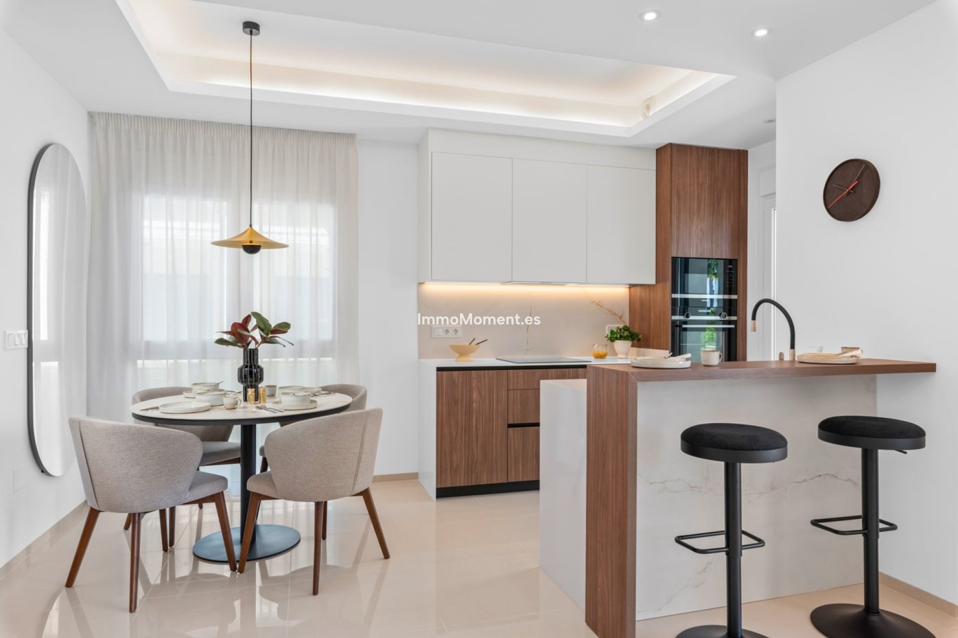 Construction neuve - High-bungalow - Ciudad Quesada