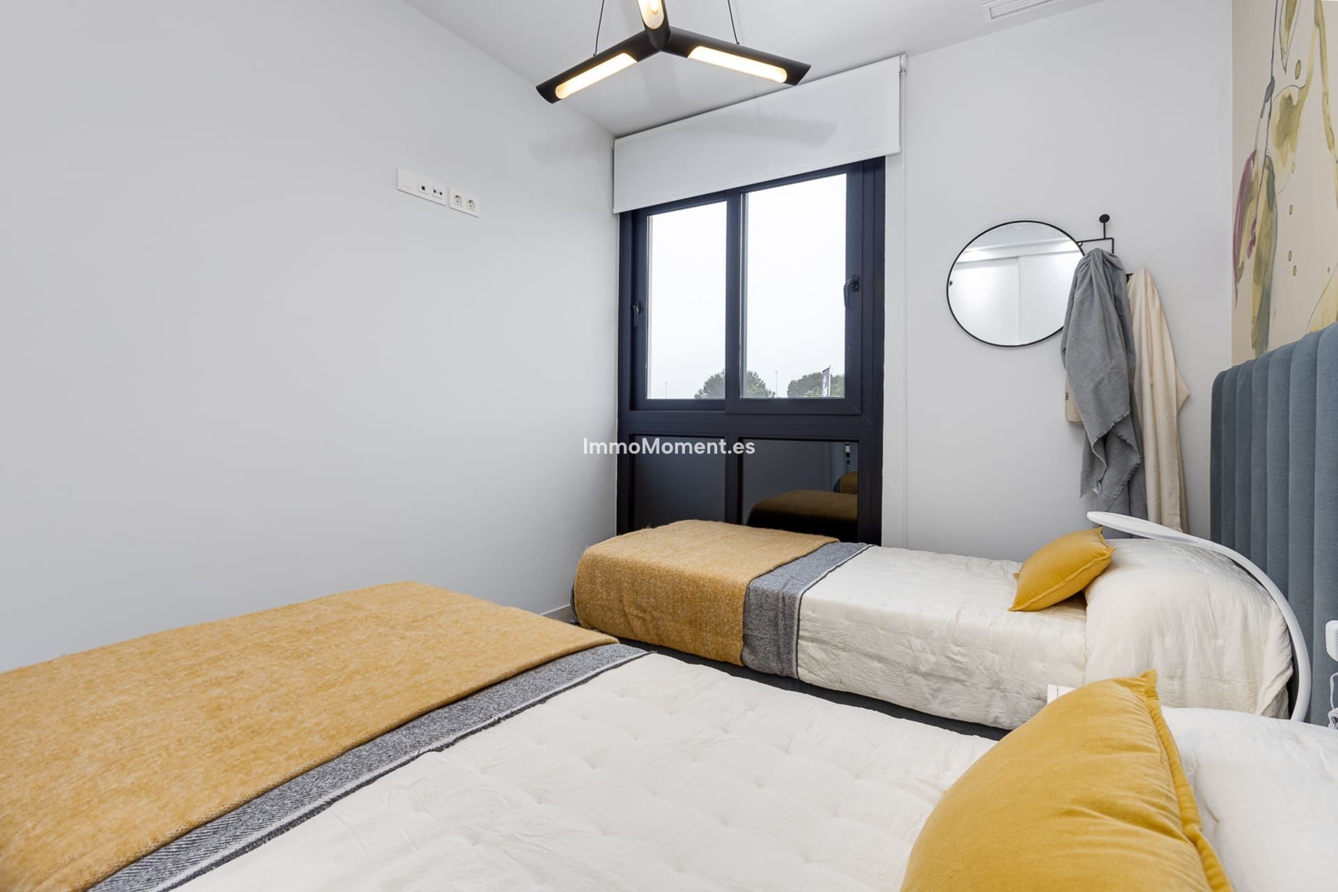 Construction neuve - High-bungalow - Ciudad Quesada