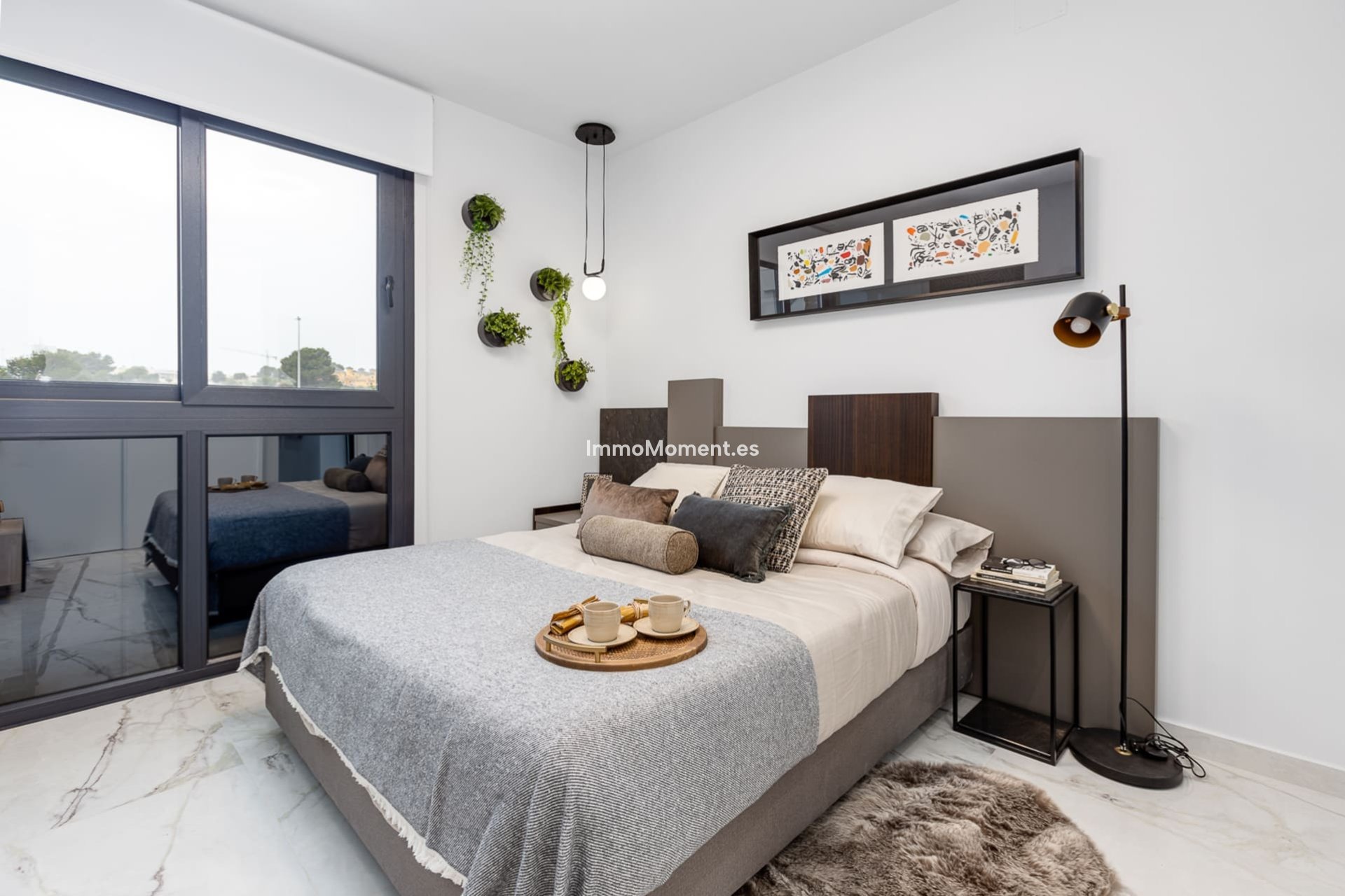 Construction neuve - High-bungalow - Ciudad Quesada