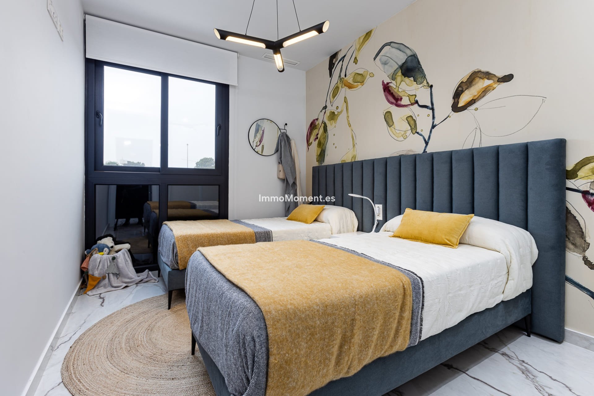 Construction neuve - High-bungalow - Ciudad Quesada