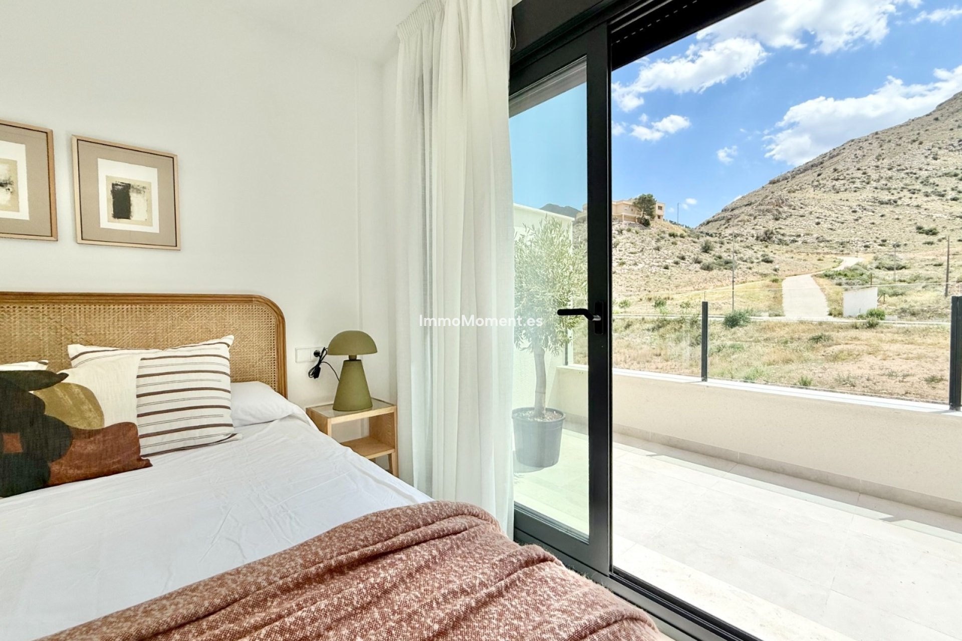 Construction neuve - High-bungalow - Cox
