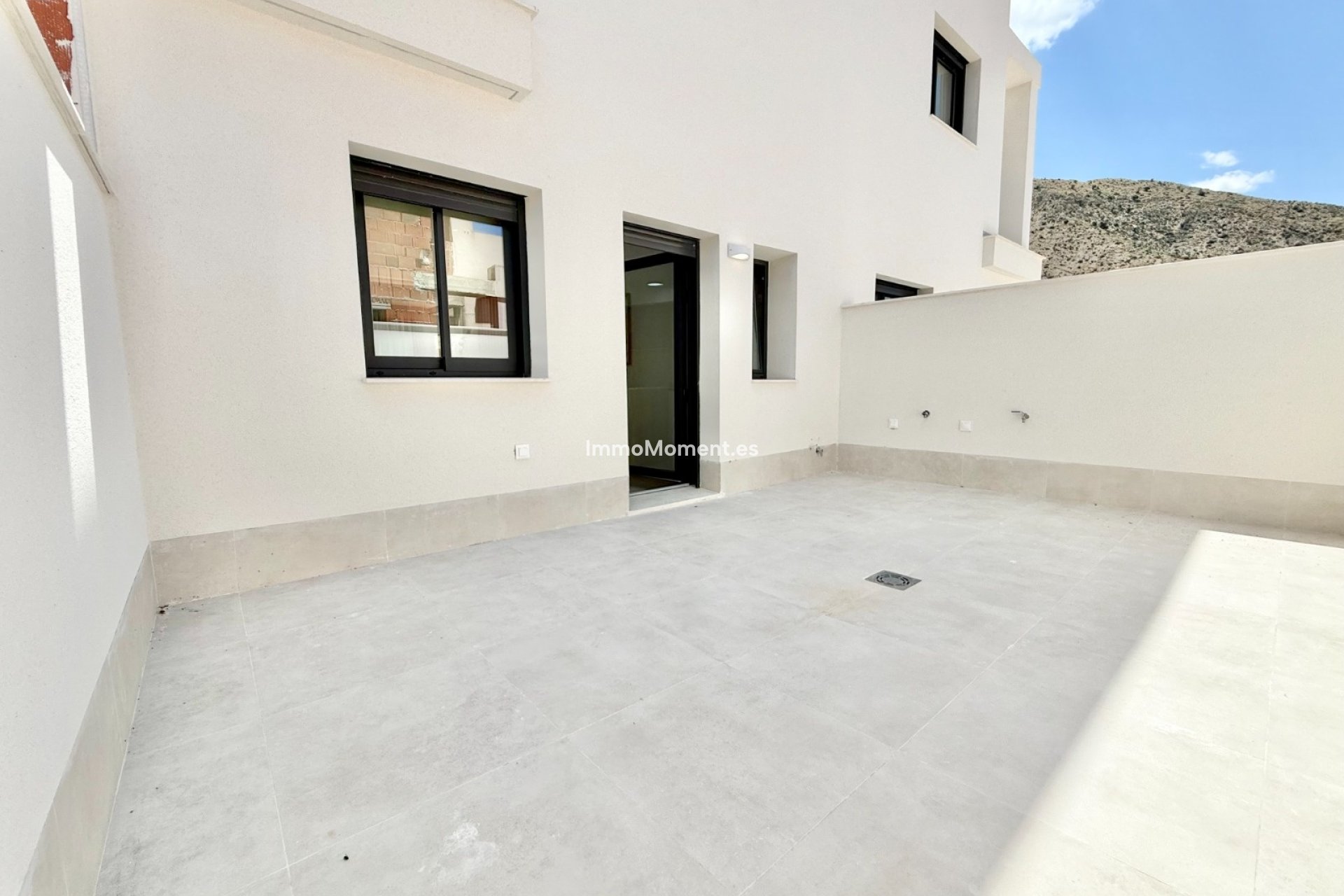 Construction neuve - High-bungalow - Cox