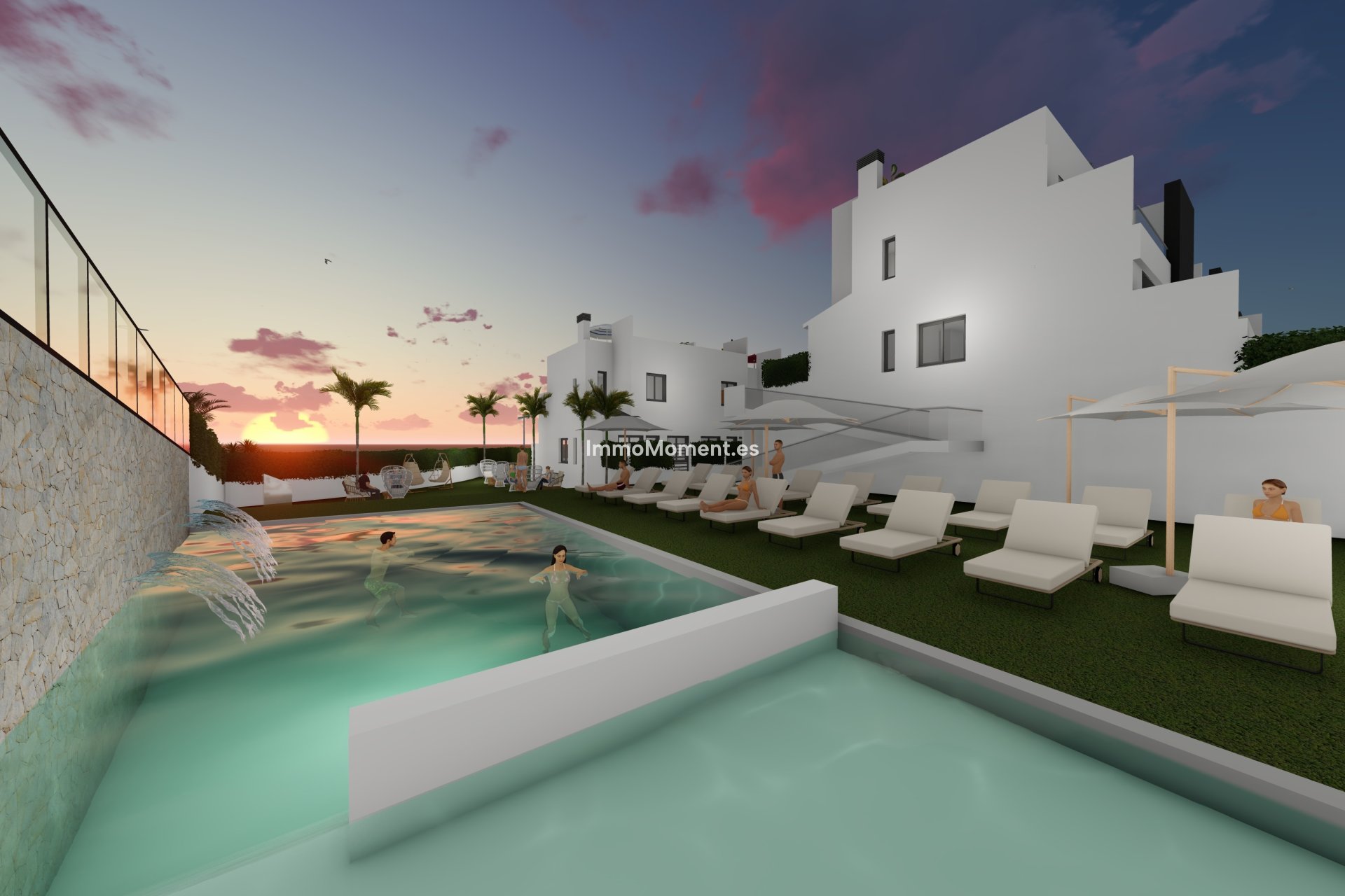Construction neuve - High-bungalow - Cox