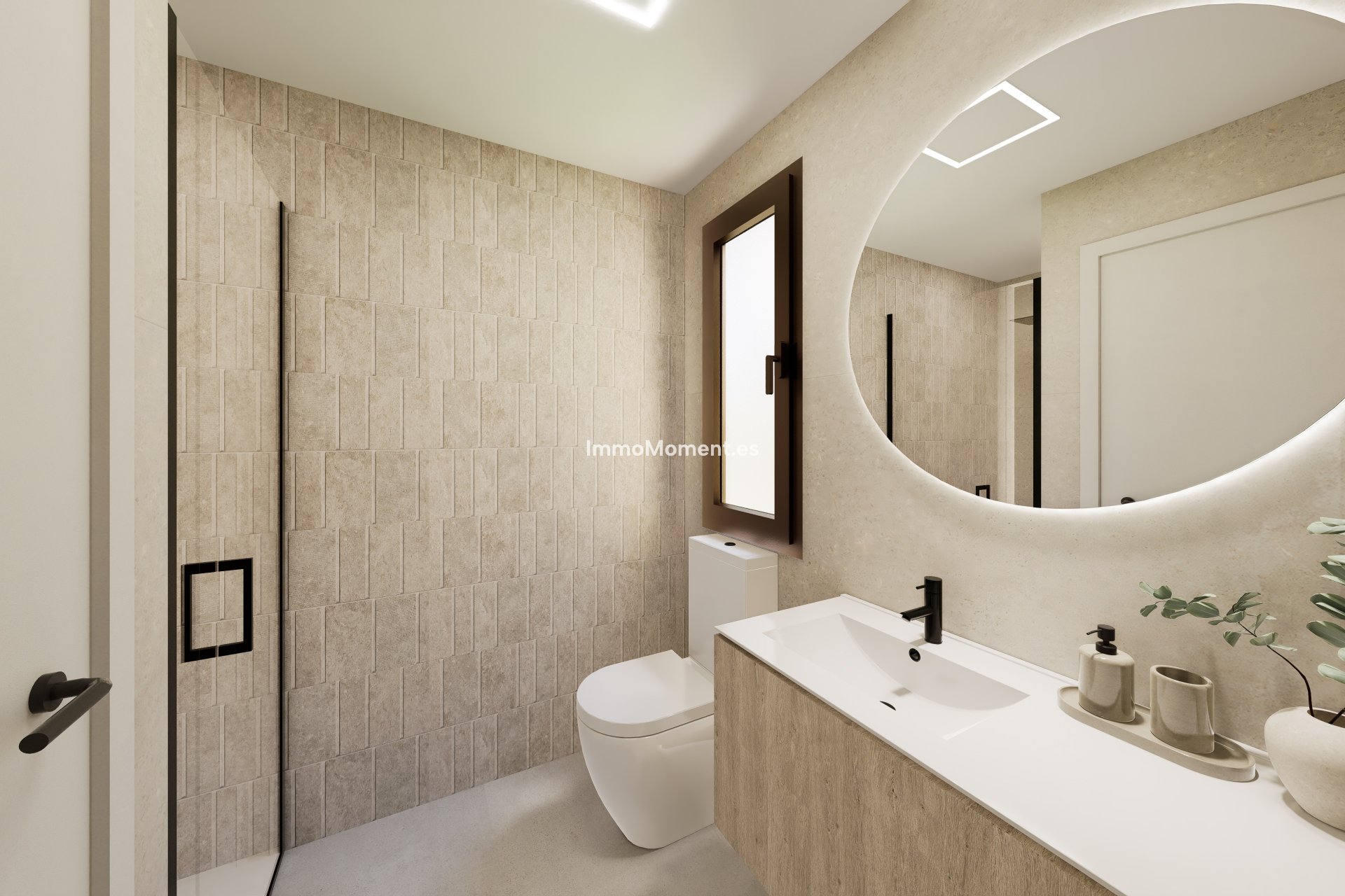 Construction neuve - High-bungalow - Los Alcázares