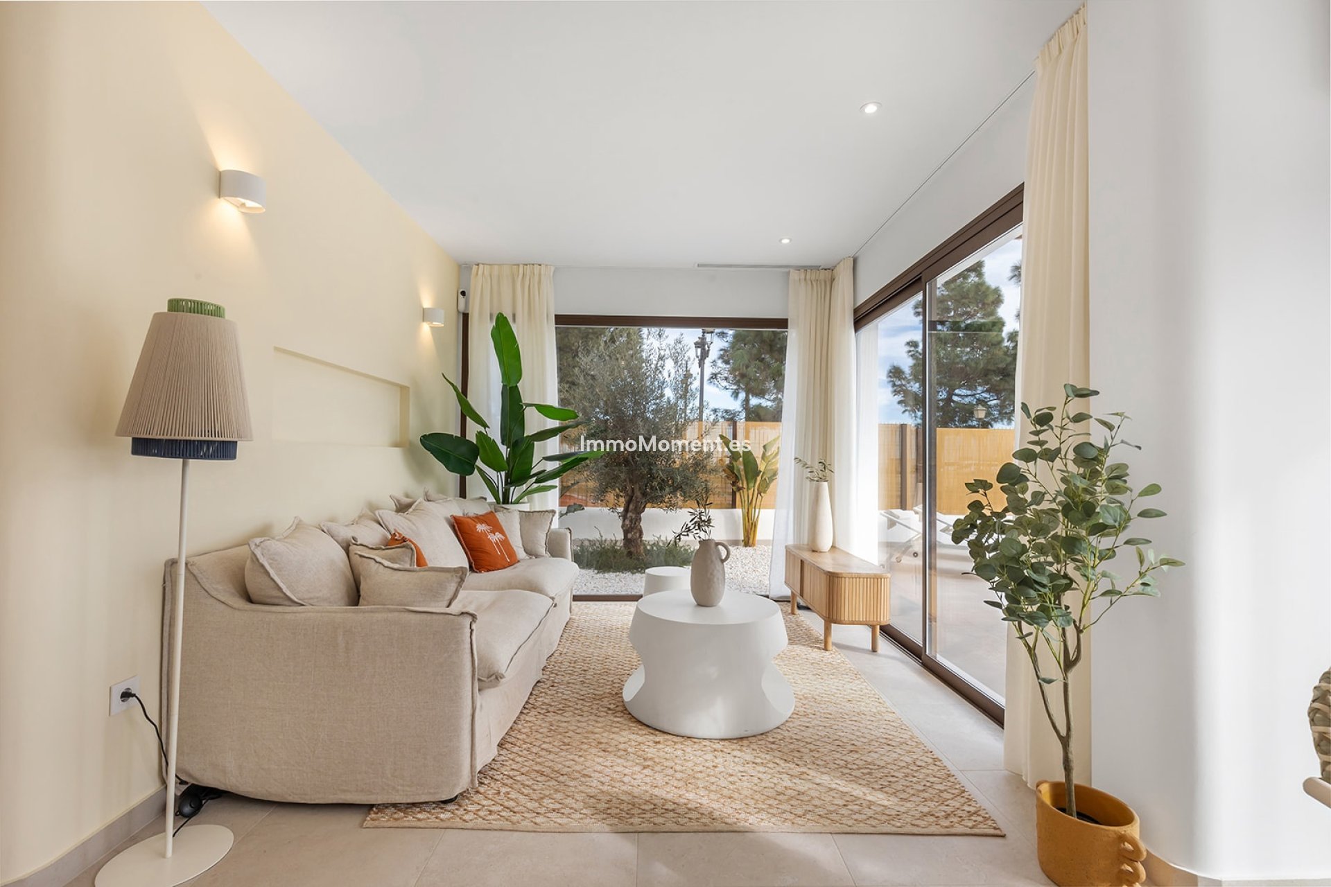 Construction neuve - High-bungalow - Los Alcázares