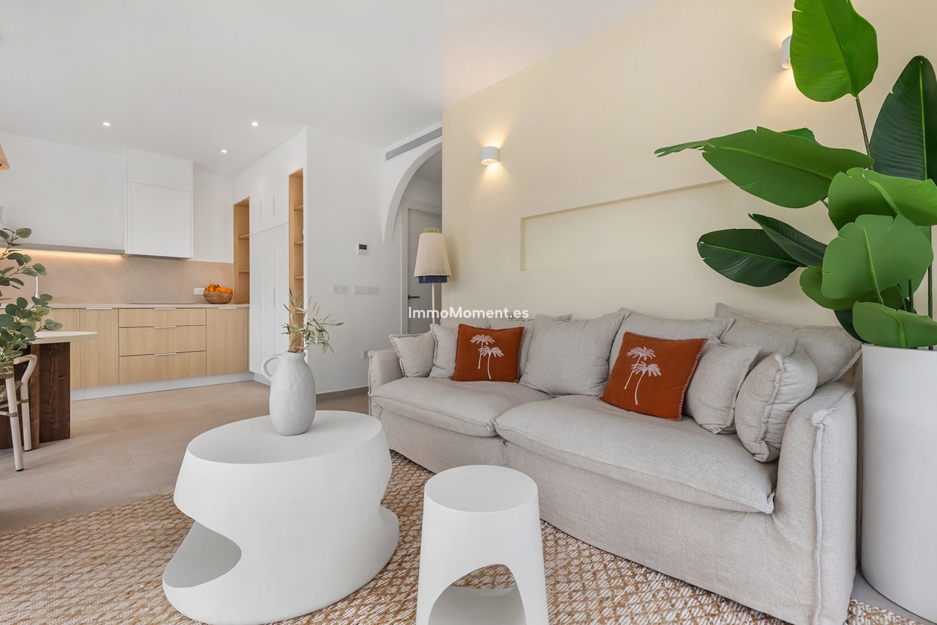 Construction neuve - High-bungalow - Los Alcázares