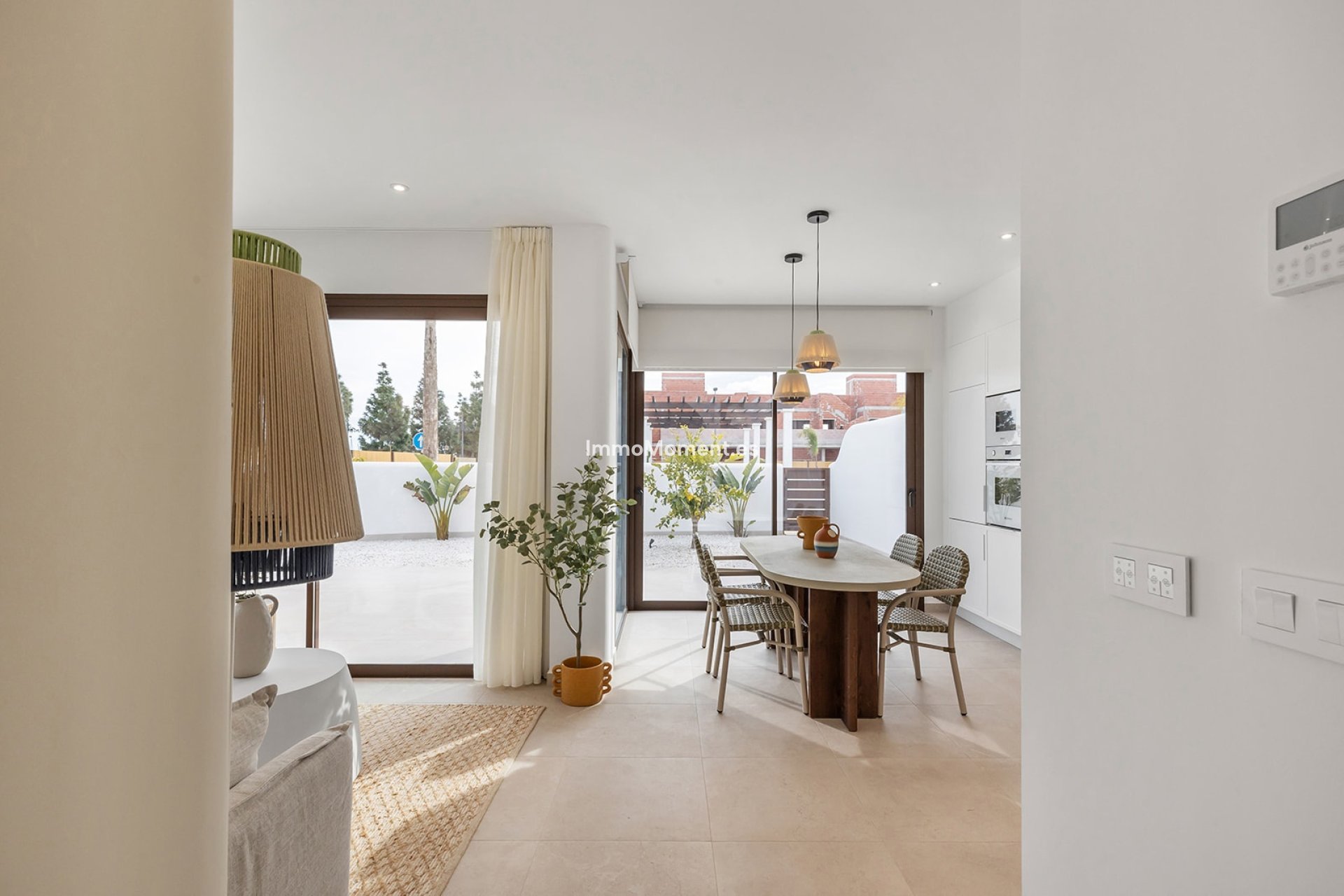 Construction neuve - High-bungalow - Los Alcázares