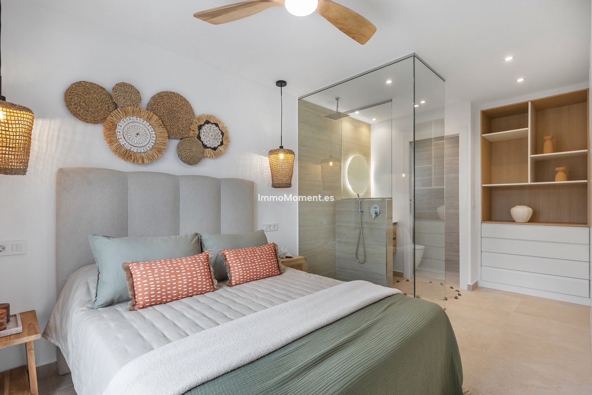 Construction neuve - High-bungalow - Los Alcázares