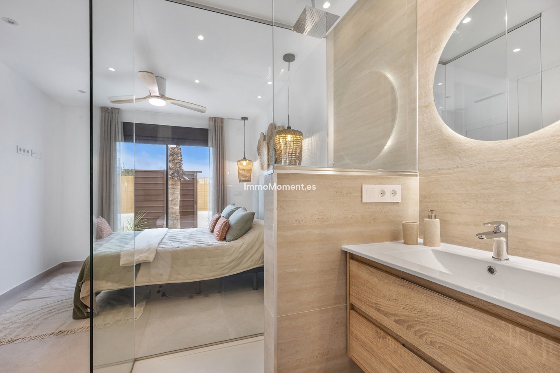 Construction neuve - High-bungalow - Los Alcázares