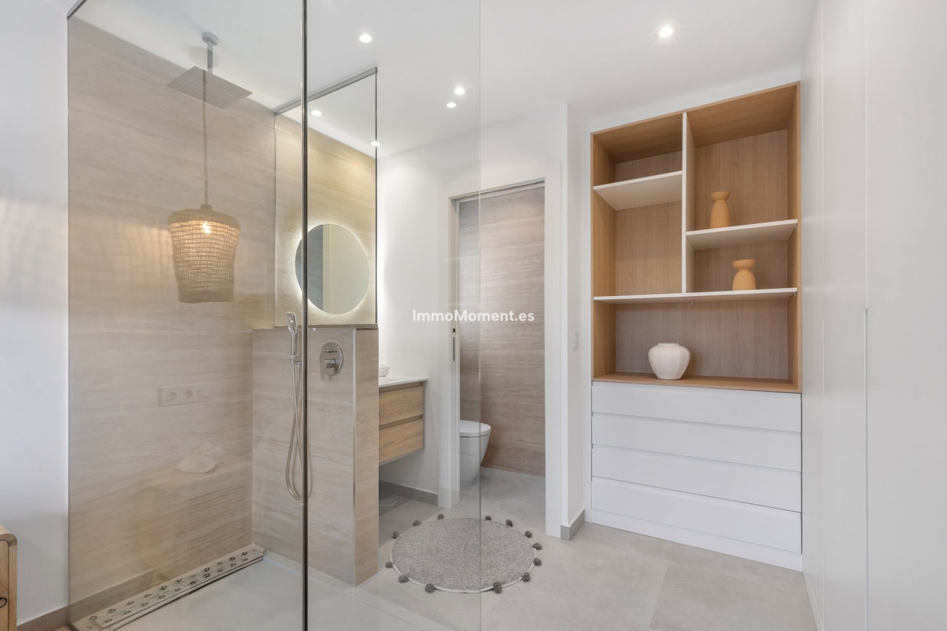 Construction neuve - High-bungalow - Los Alcázares
