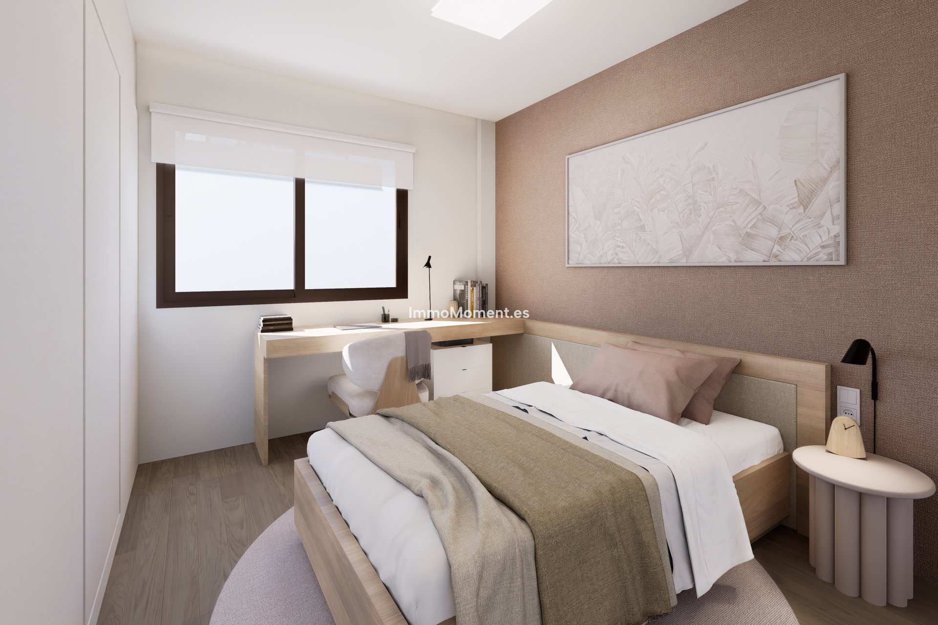 Construction neuve - High-bungalow - Los Alcázares