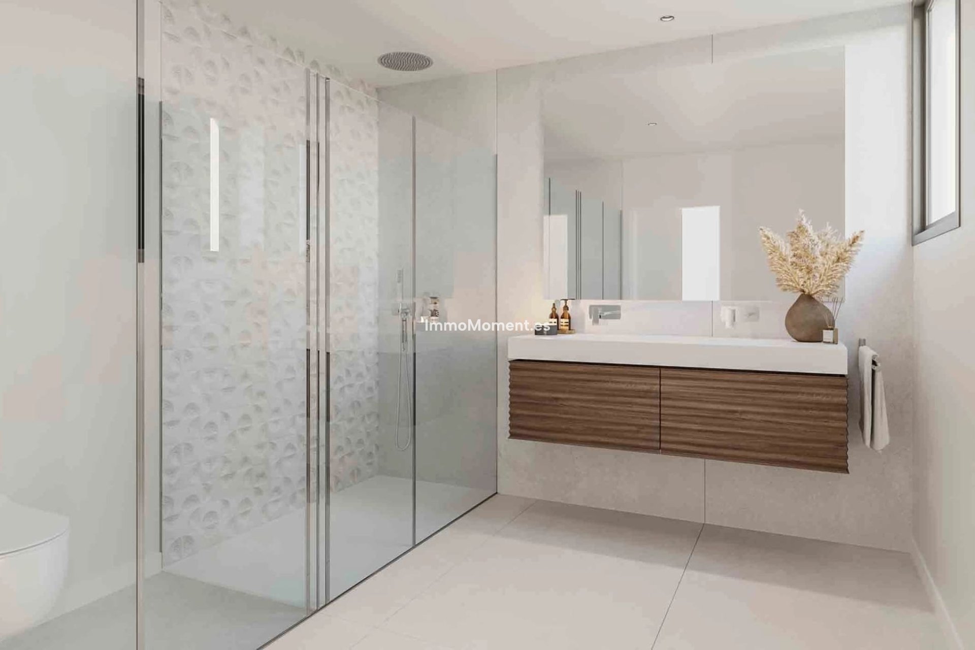 Construction neuve - High-bungalow - Marbella