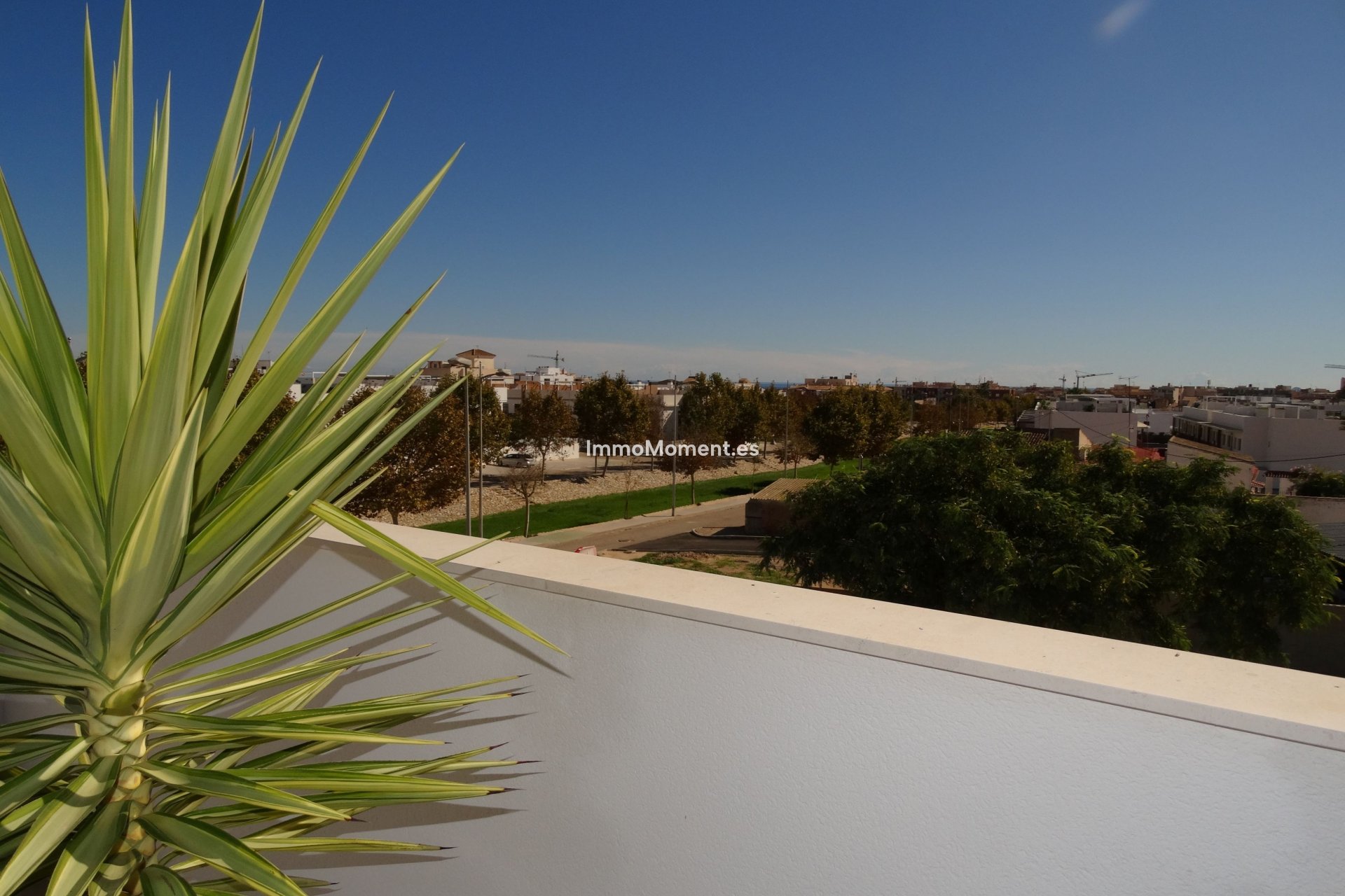 Construction neuve - High-bungalow - Pilar de la Horadada