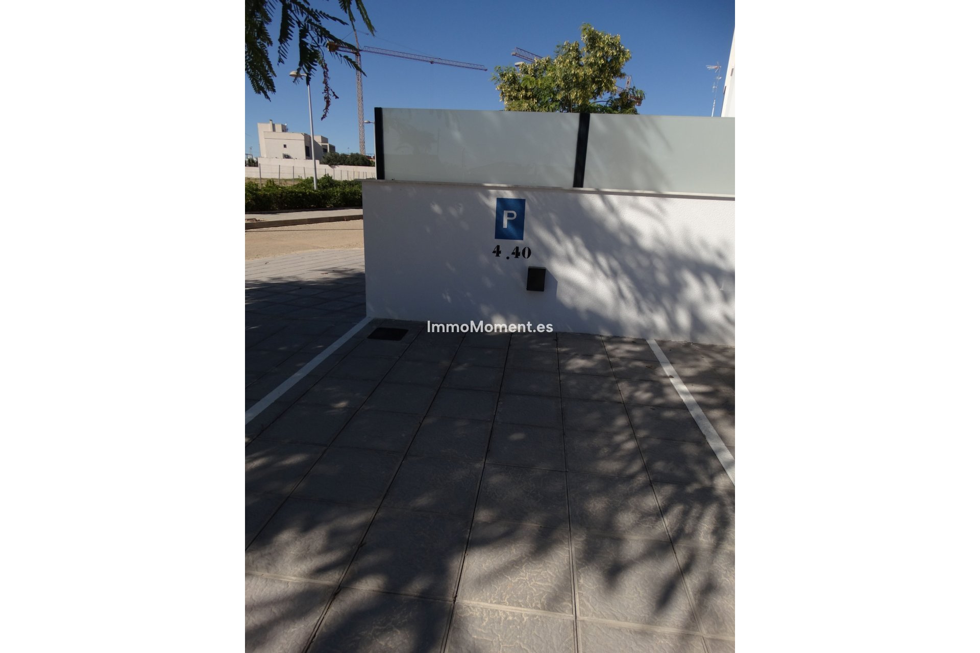 Construction neuve - High-bungalow - Pilar de la Horadada