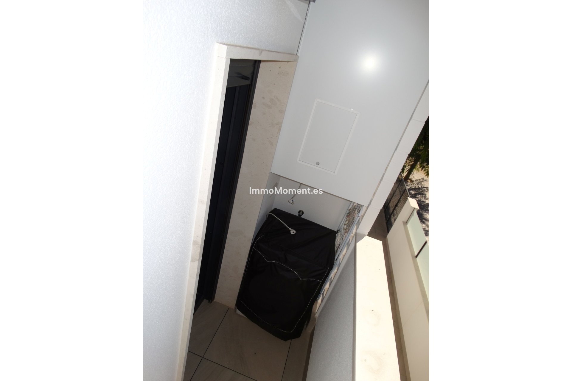 Construction neuve - High-bungalow - Pilar de la Horadada