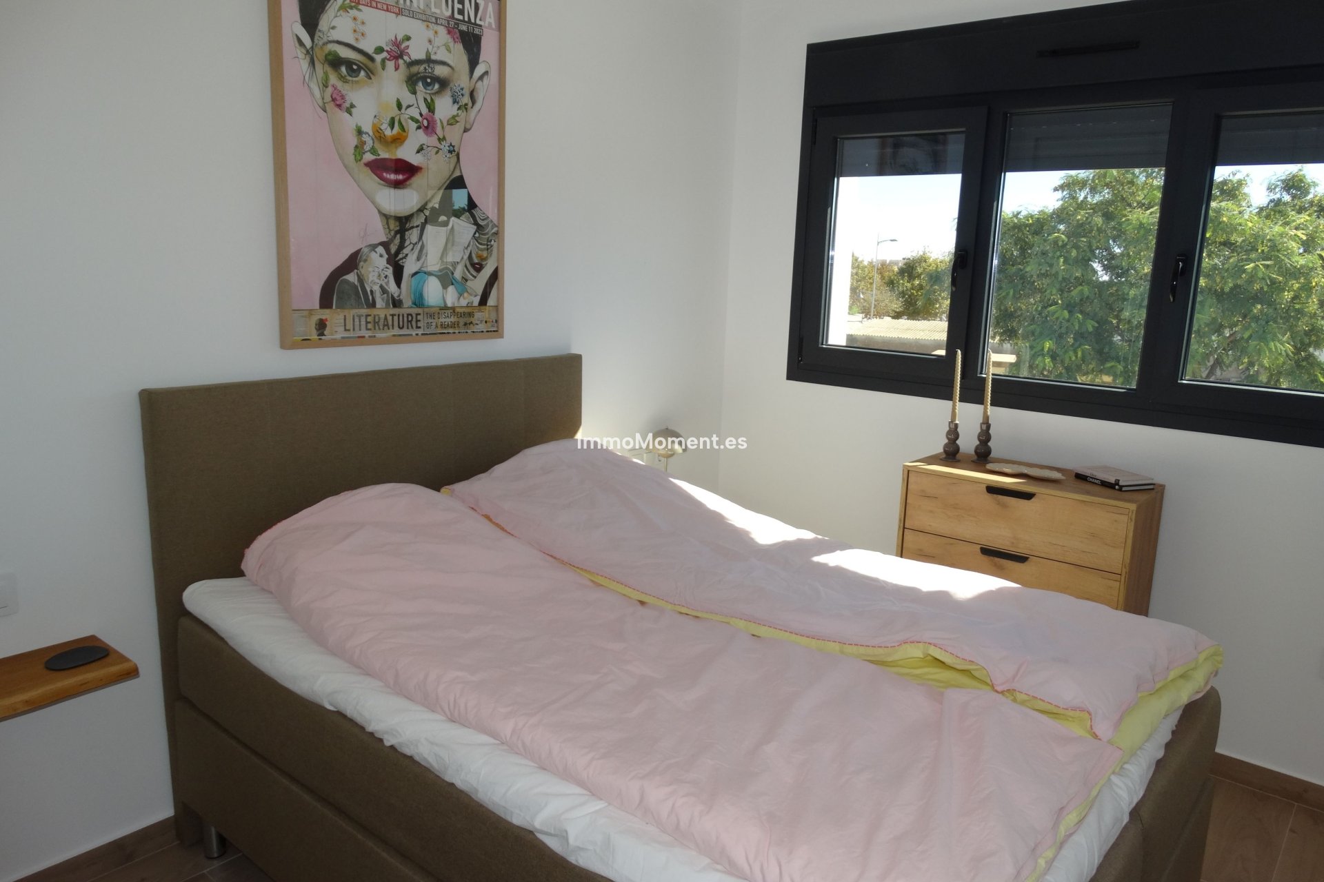 Construction neuve - High-bungalow - Pilar de la Horadada