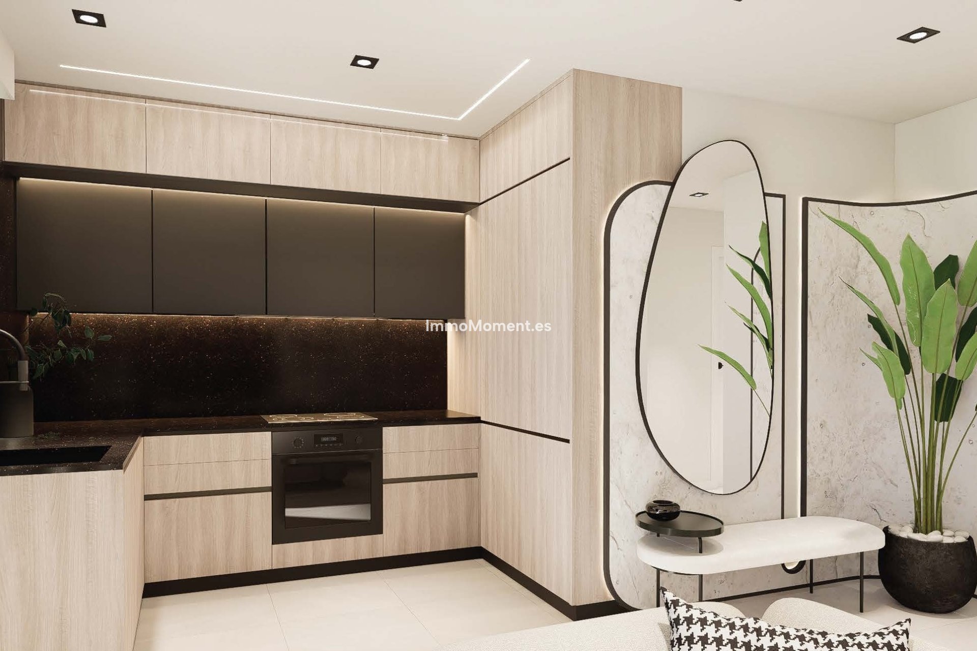 Construction neuve - High-bungalow - Pilar de la Horadada