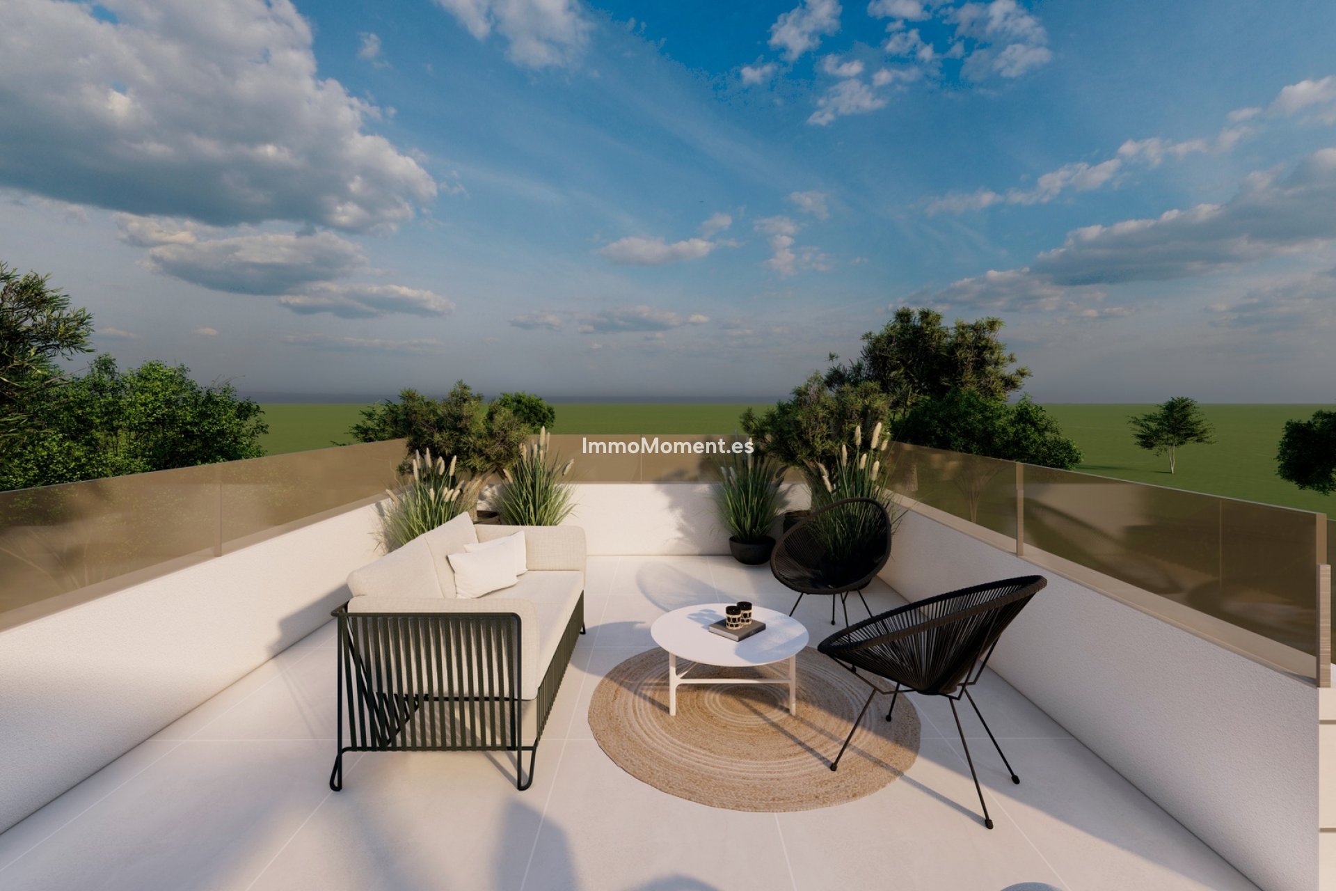 Construction neuve - High-bungalow - Pilar de la Horadada