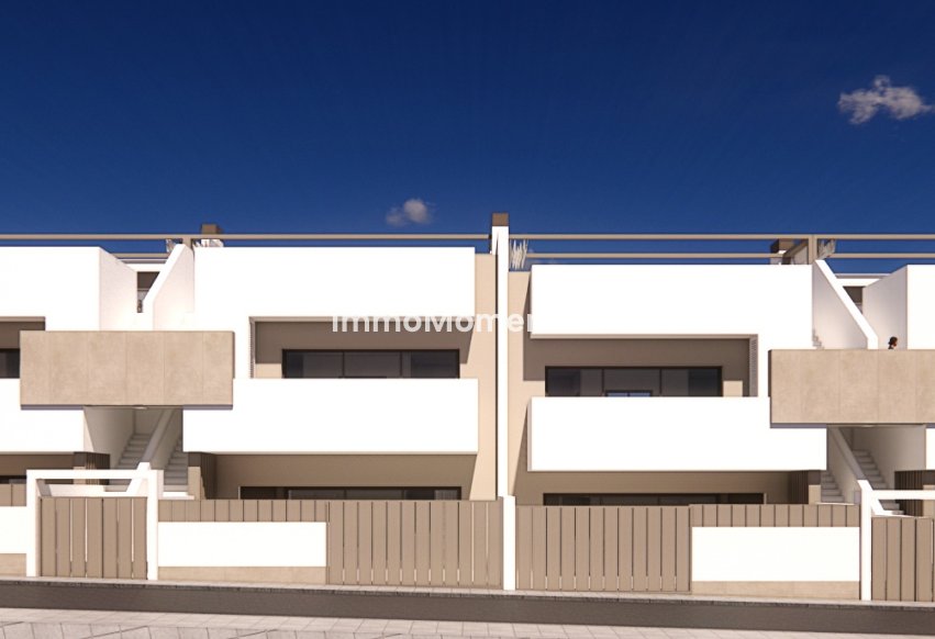 Construction neuve - High-bungalow - Pilar de la Horadada