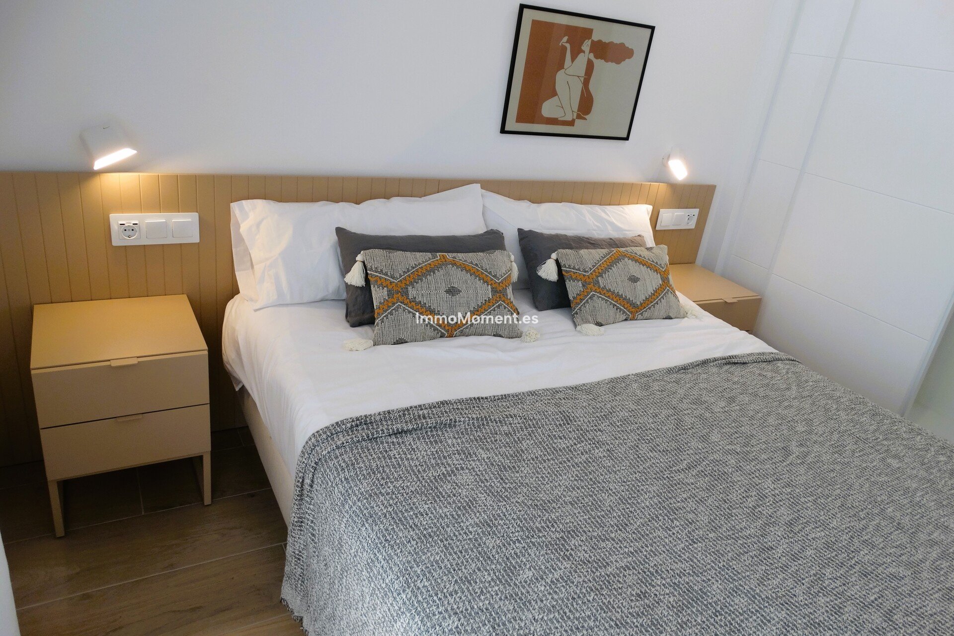 Construction neuve - High-bungalow - Pilar de la Horadada