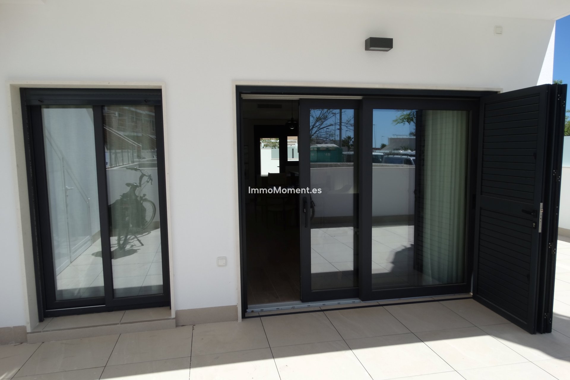 Construction neuve - High-bungalow - Pilar de la Horadada