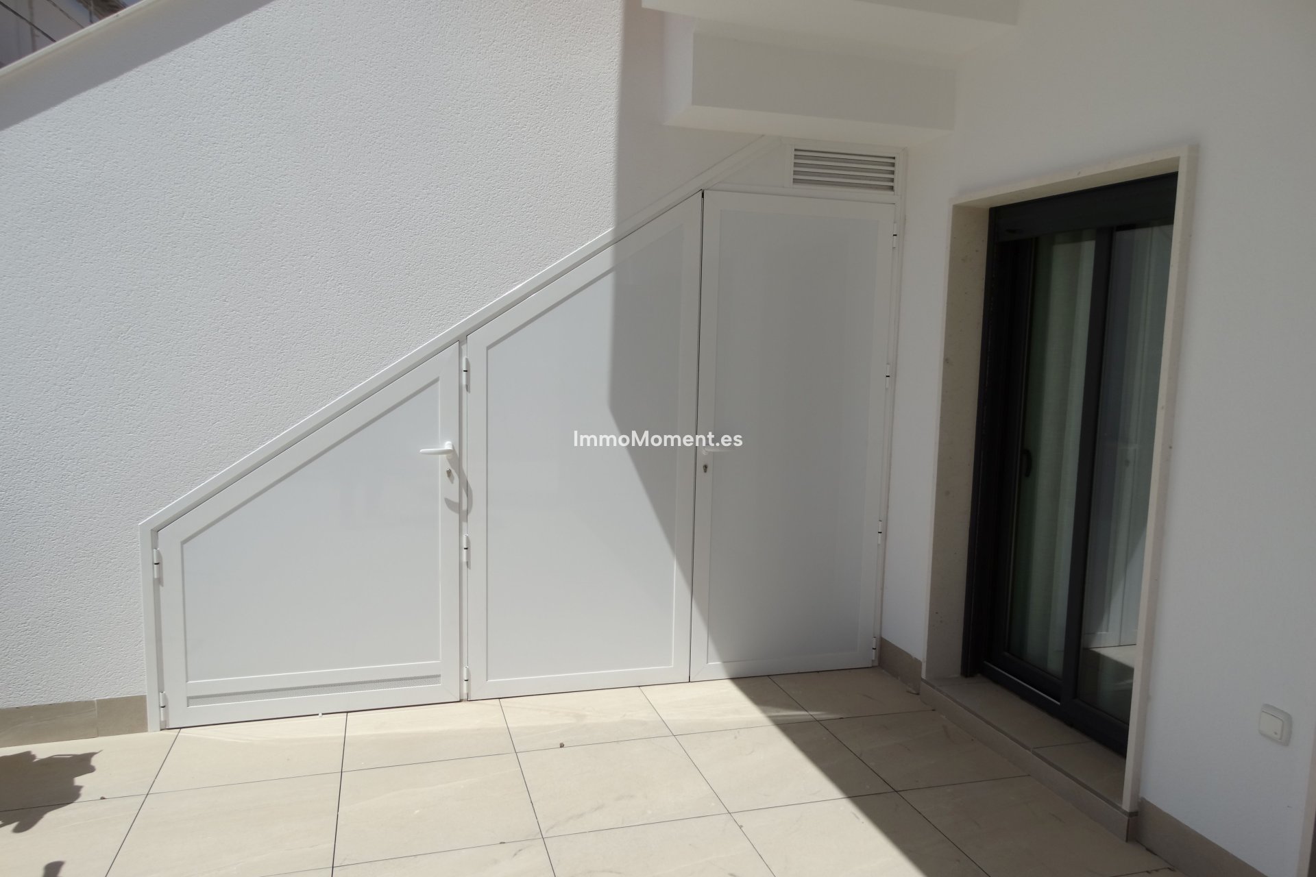 Construction neuve - High-bungalow - Pilar de la Horadada