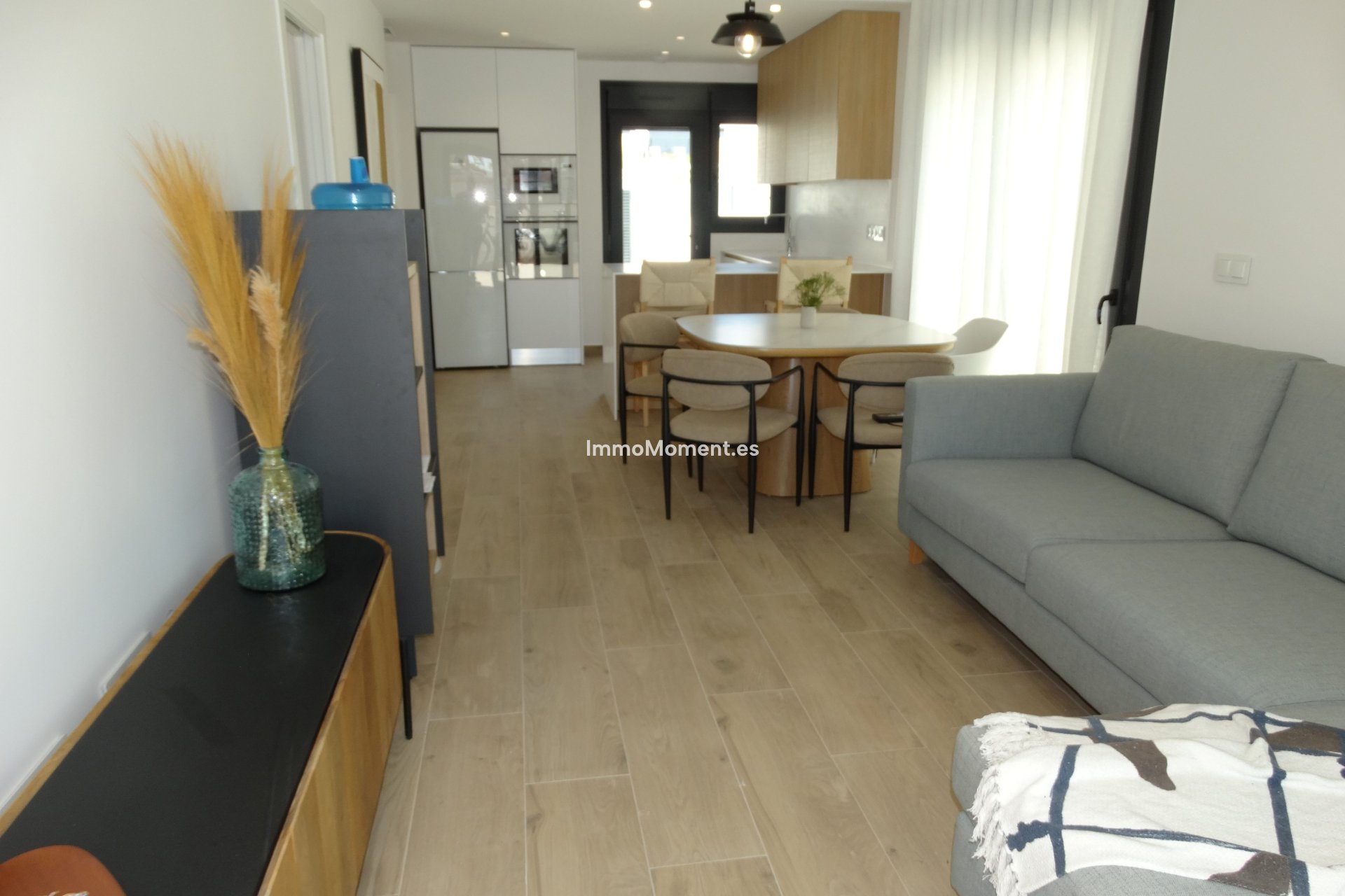 Construction neuve - High-bungalow - Pilar de la Horadada