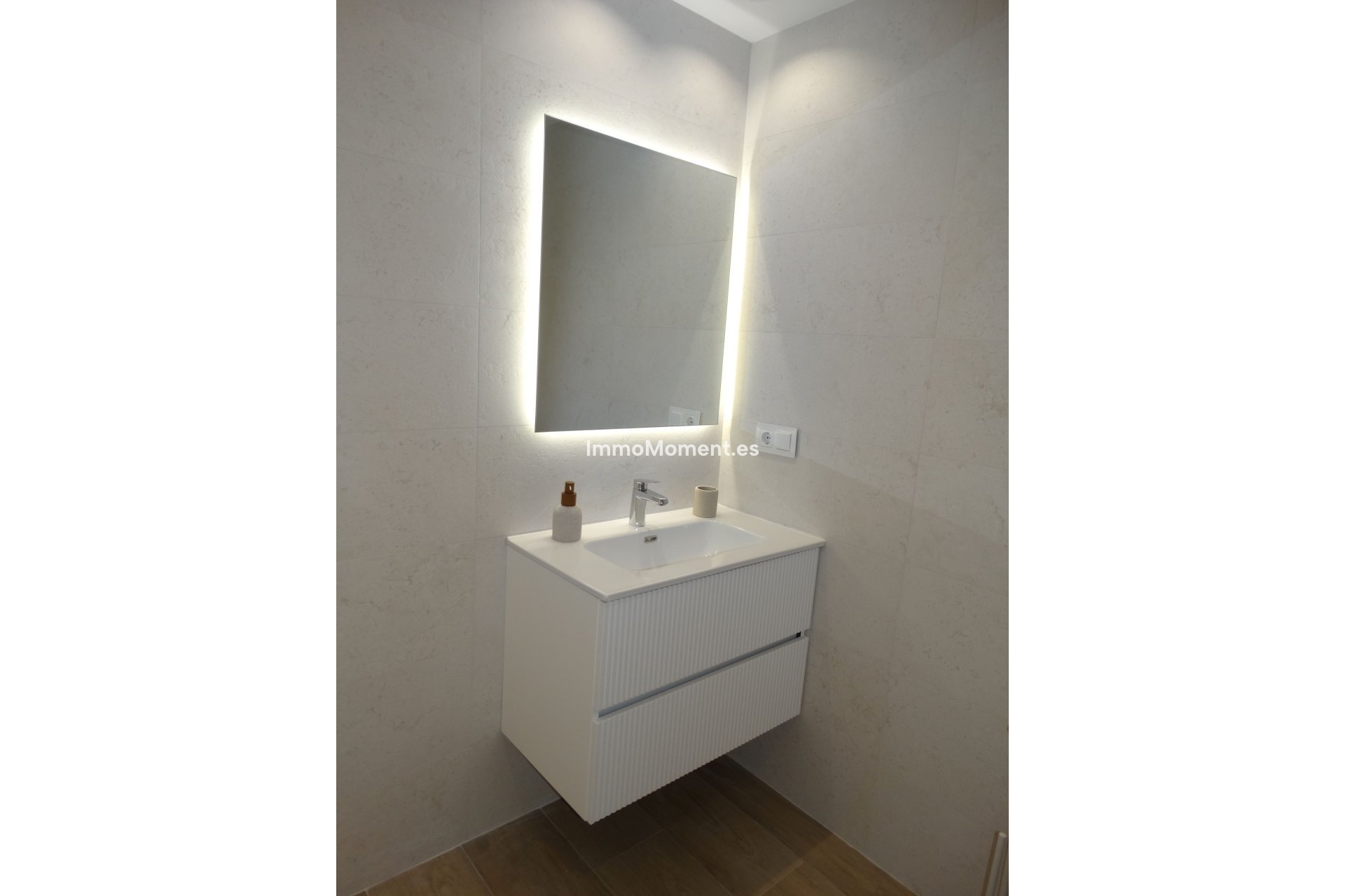 Construction neuve - High-bungalow - Pilar de la Horadada
