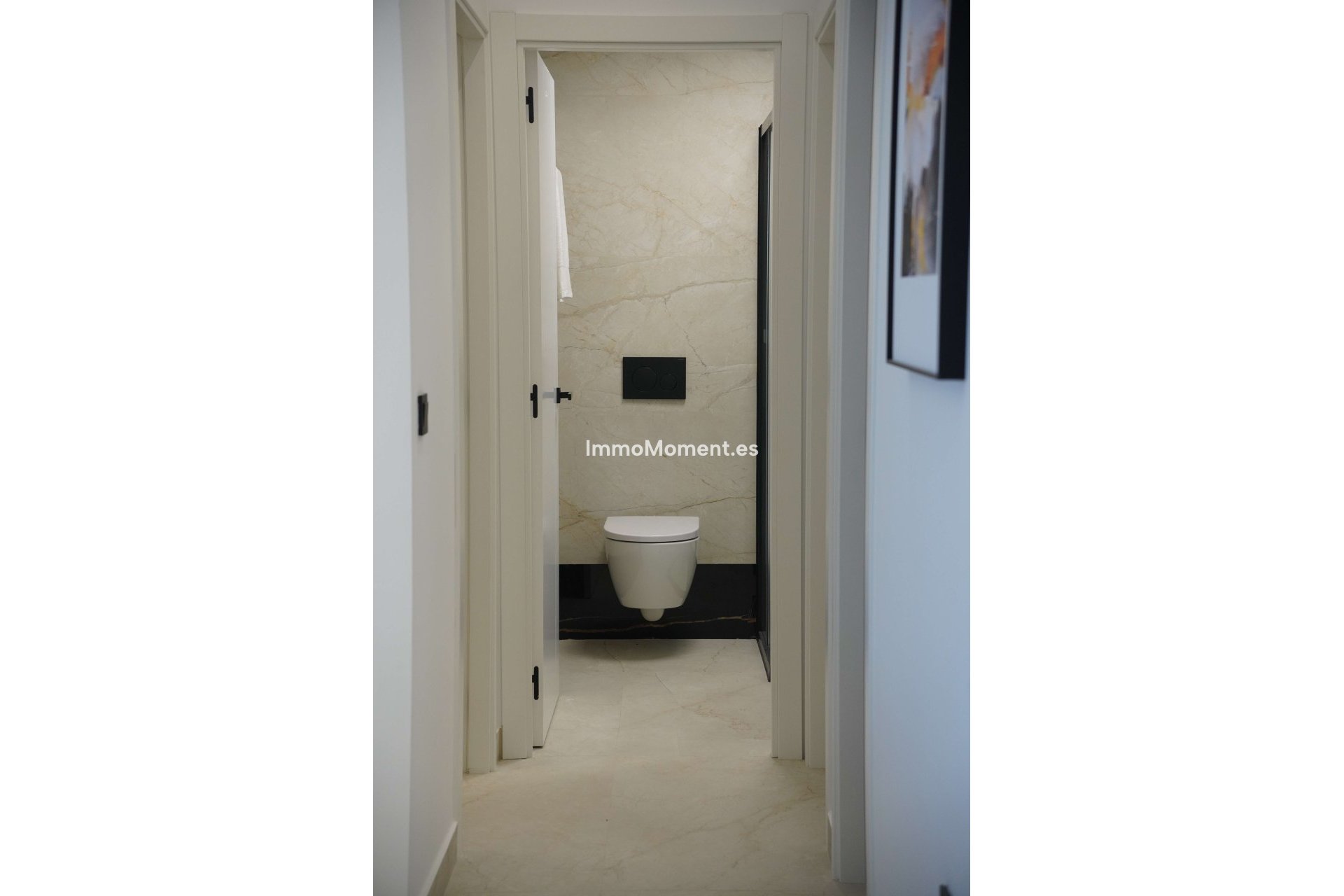 Construction neuve - High-bungalow - Pilar de la Horadada