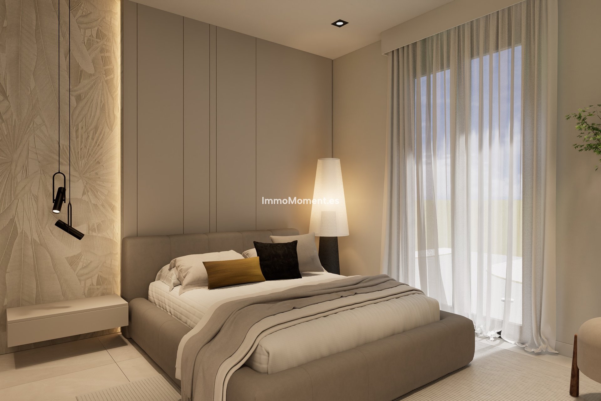 Construction neuve - High-bungalow - Pilar de la Horadada