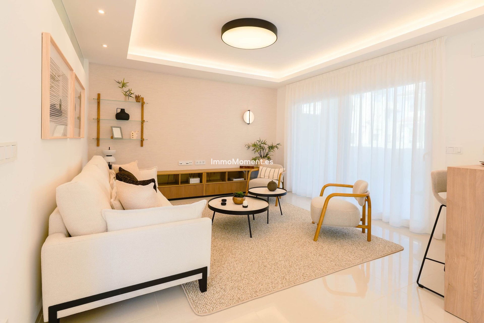 Construction neuve - High-bungalow - Rojales
