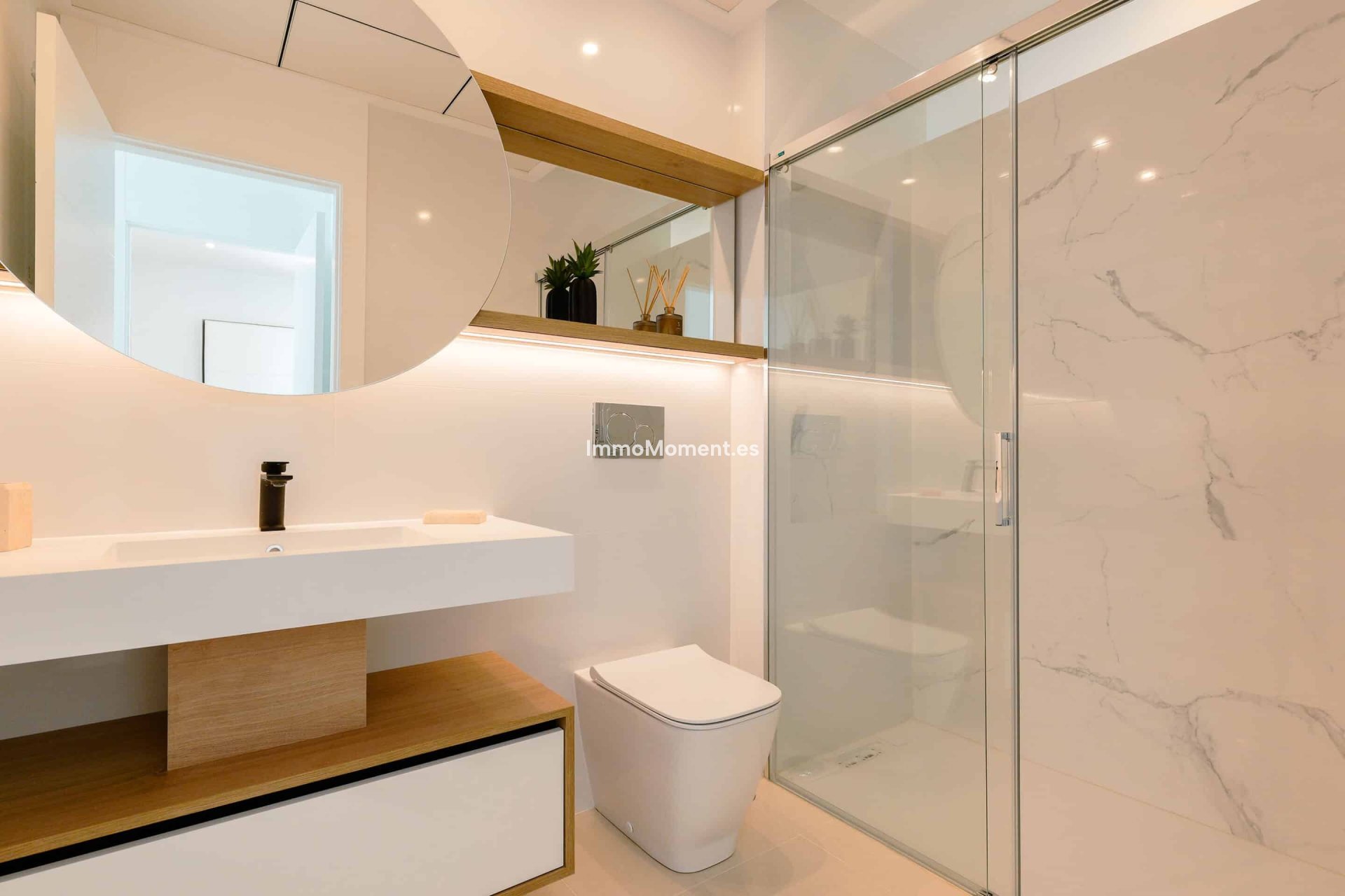 Construction neuve - High-bungalow - Rojales
